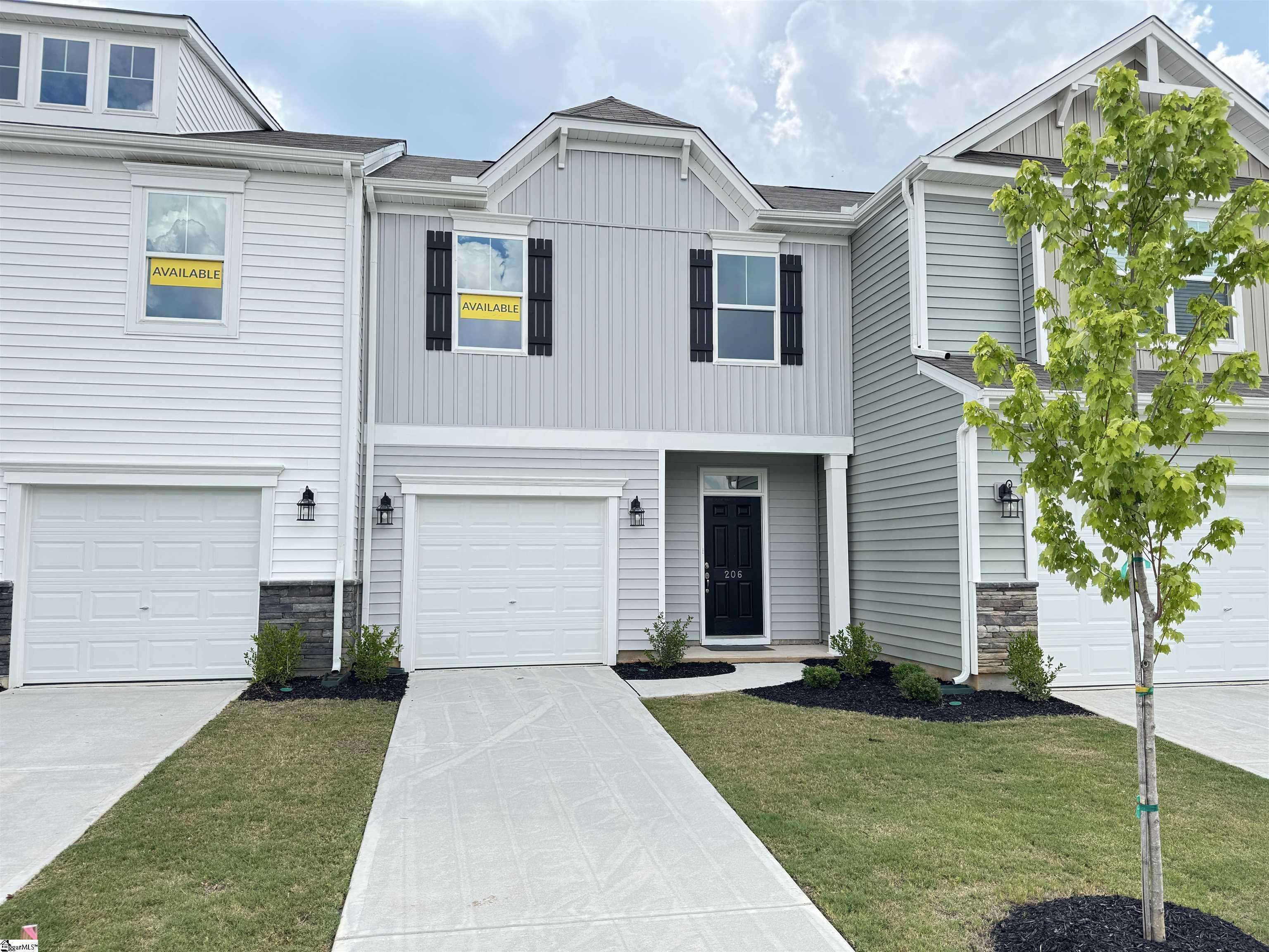 Greenville, SC 29611,206 Toal Court