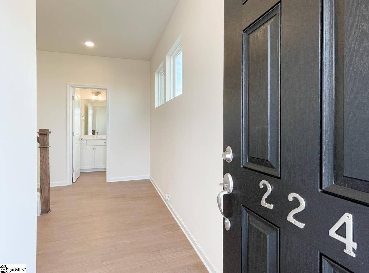 Greenville, SC 29611,224 Toal Court