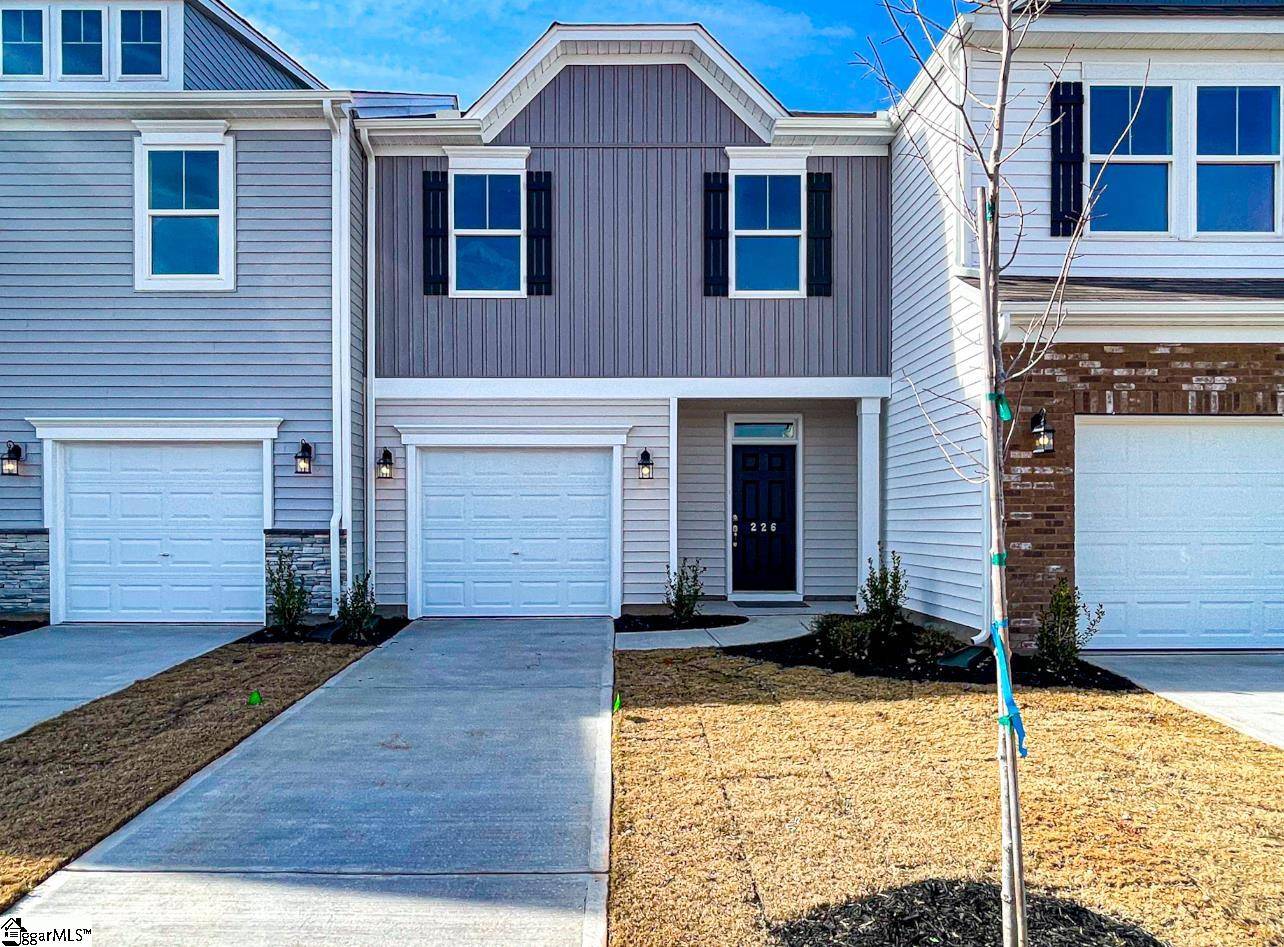 Greenville, SC 29611,226 Toal Court