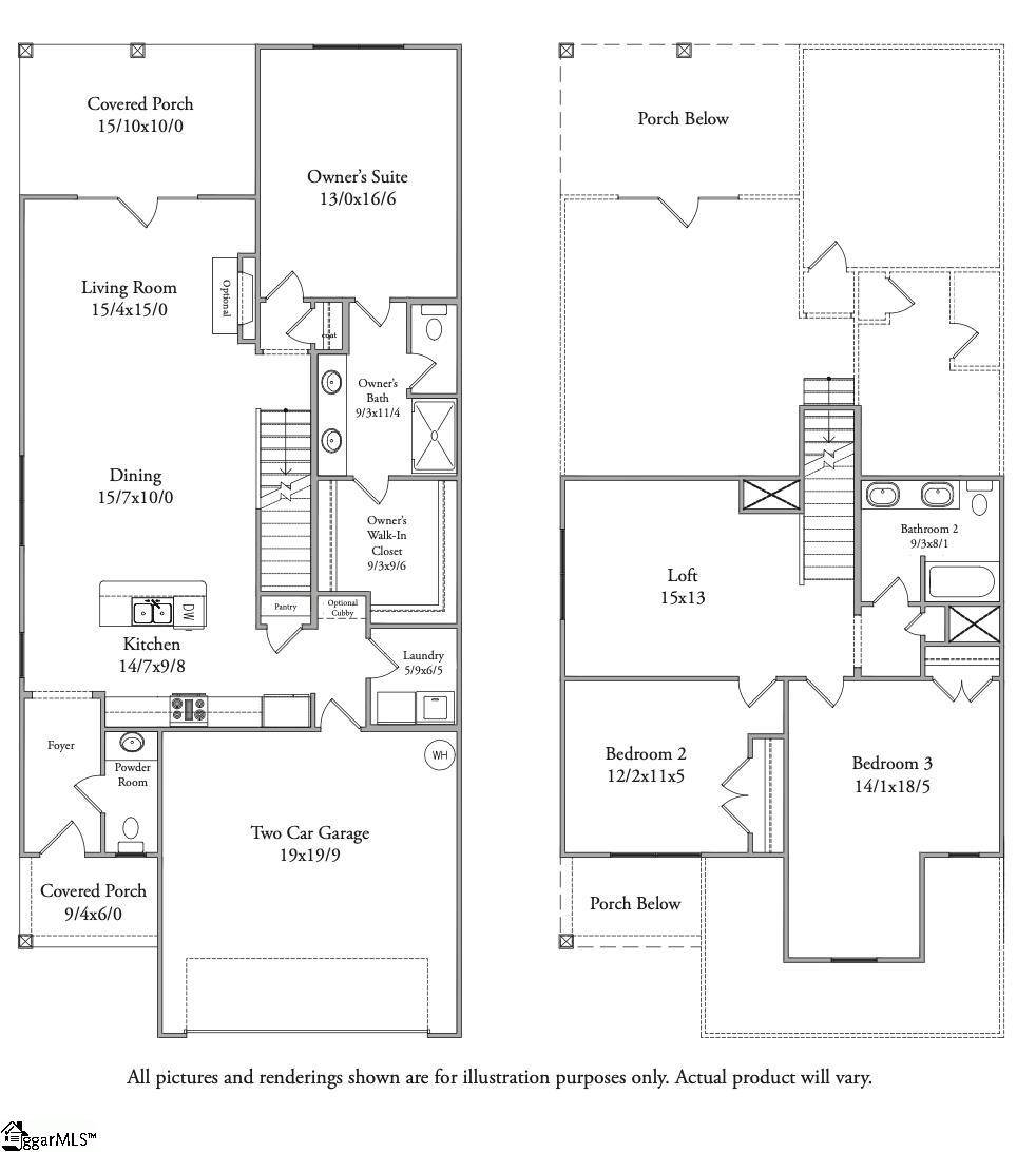 Greenville, SC 29607,65 Hensley Road