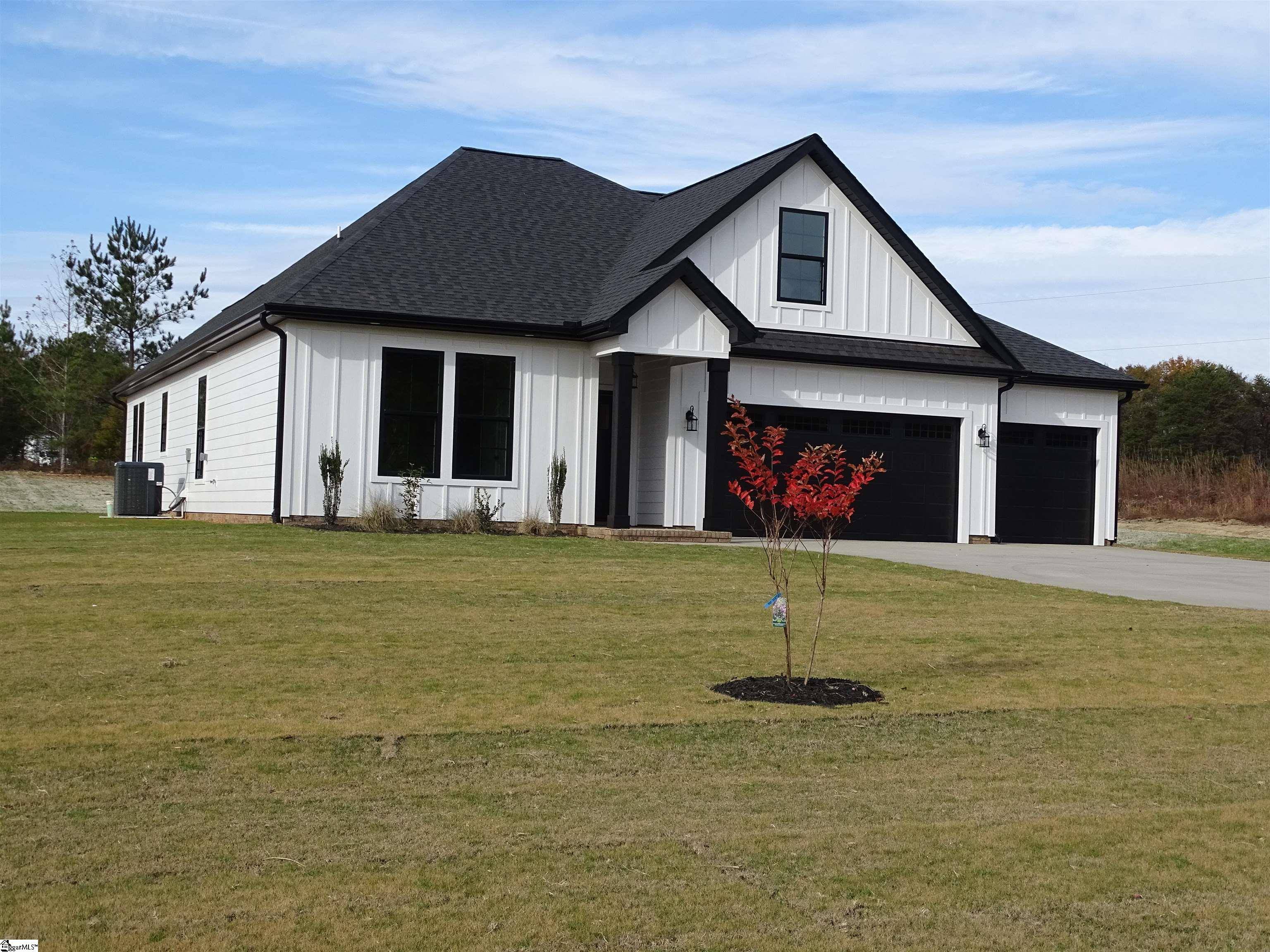 Campobello, SC 29322,130 Babb Road