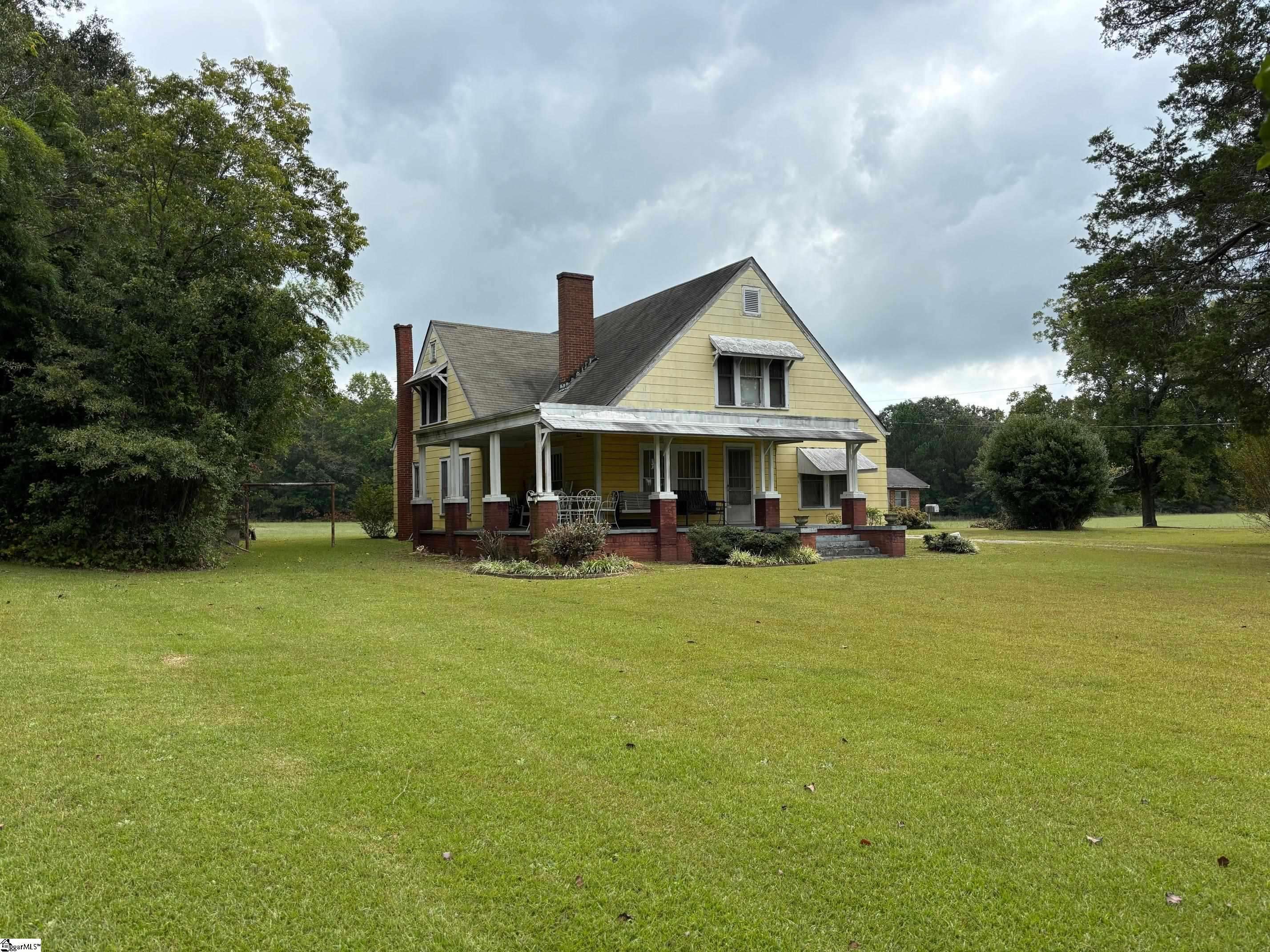 Ware Shoals, SC 29692,17559 Hwy 25 Highway