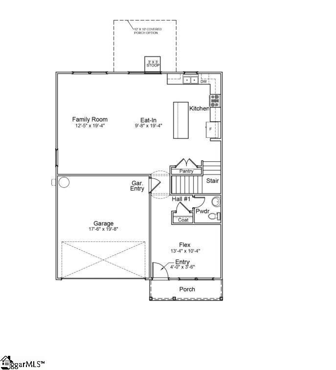 Inman, SC 29349,12069 lansbury Drive