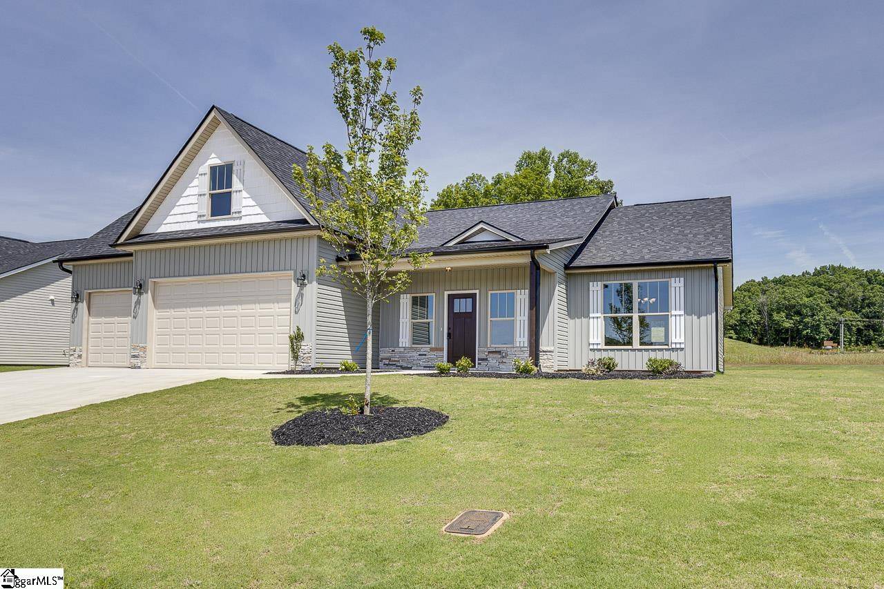 Pickens, SC 29671,112 Legacy Lane