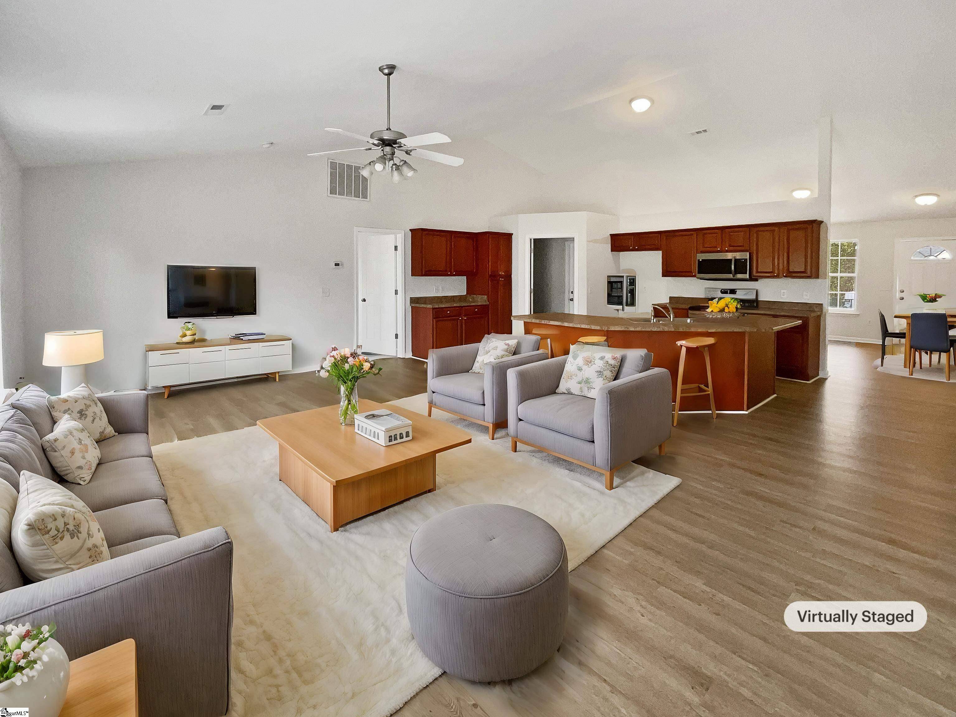 Boiling Springs, SC 29316,259 Waxberry Court