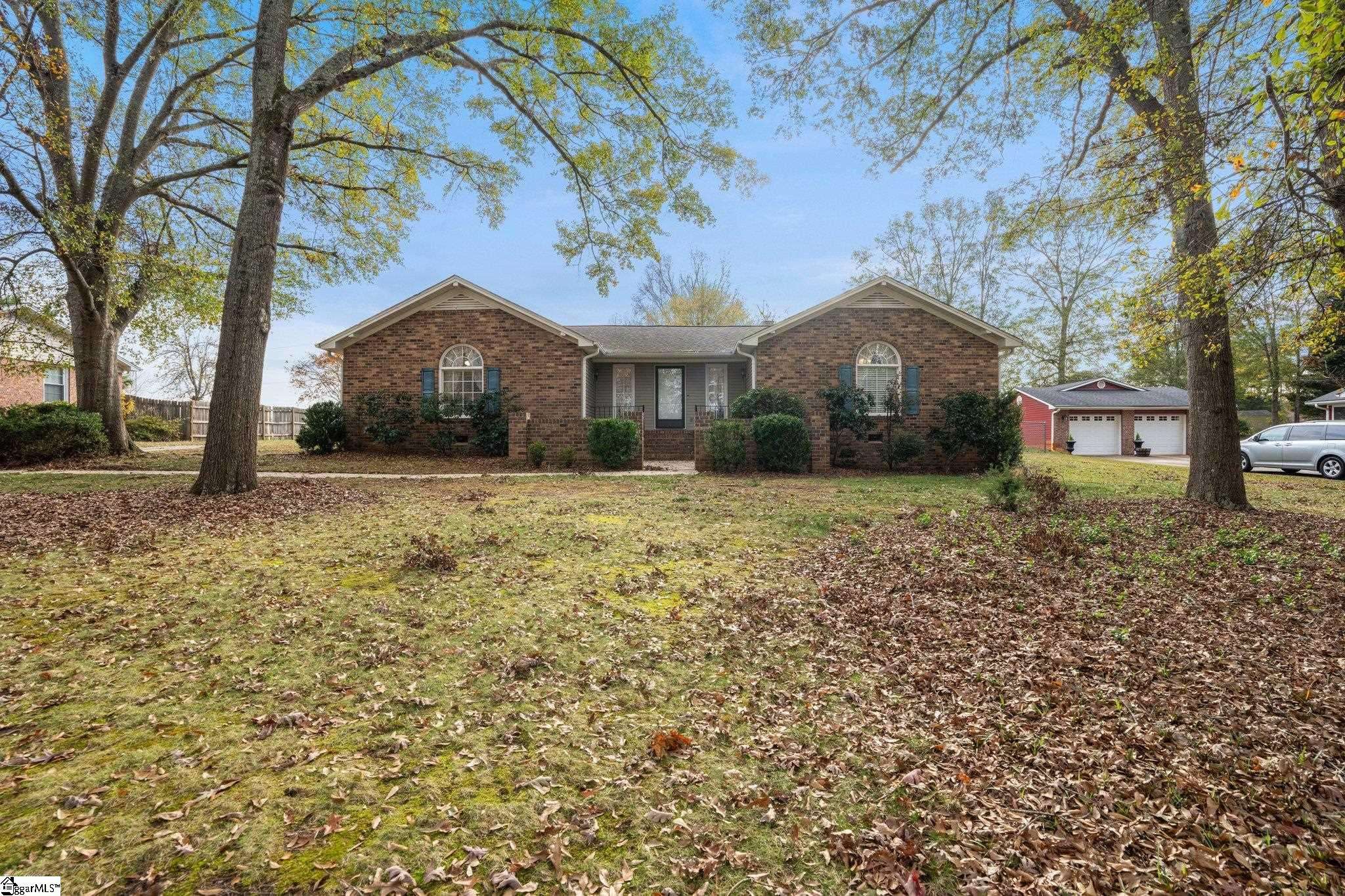 Greer, SC 29651,17 Carriage Drive