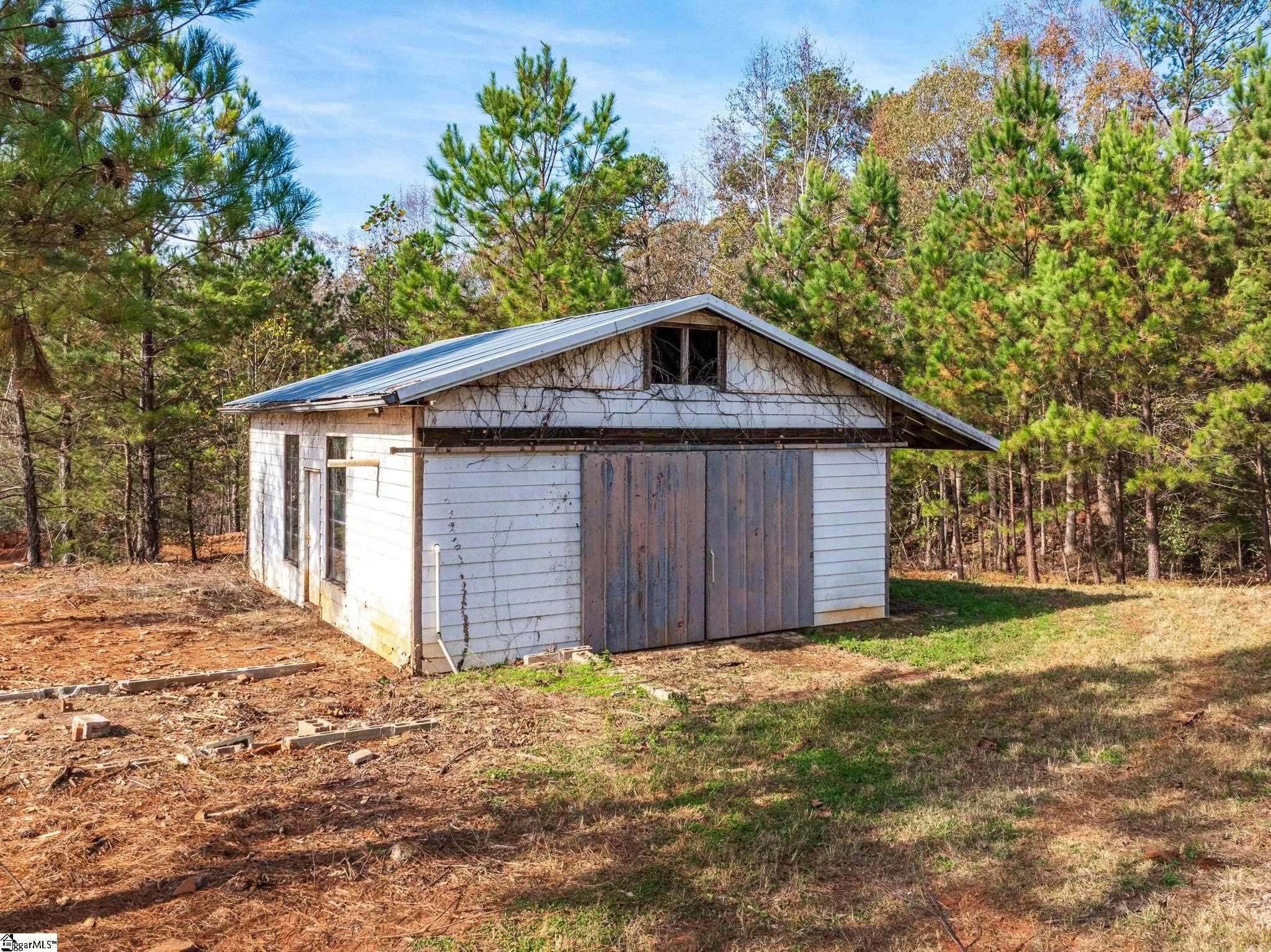 Chesnee, SC 29323,152 Long Branch Road