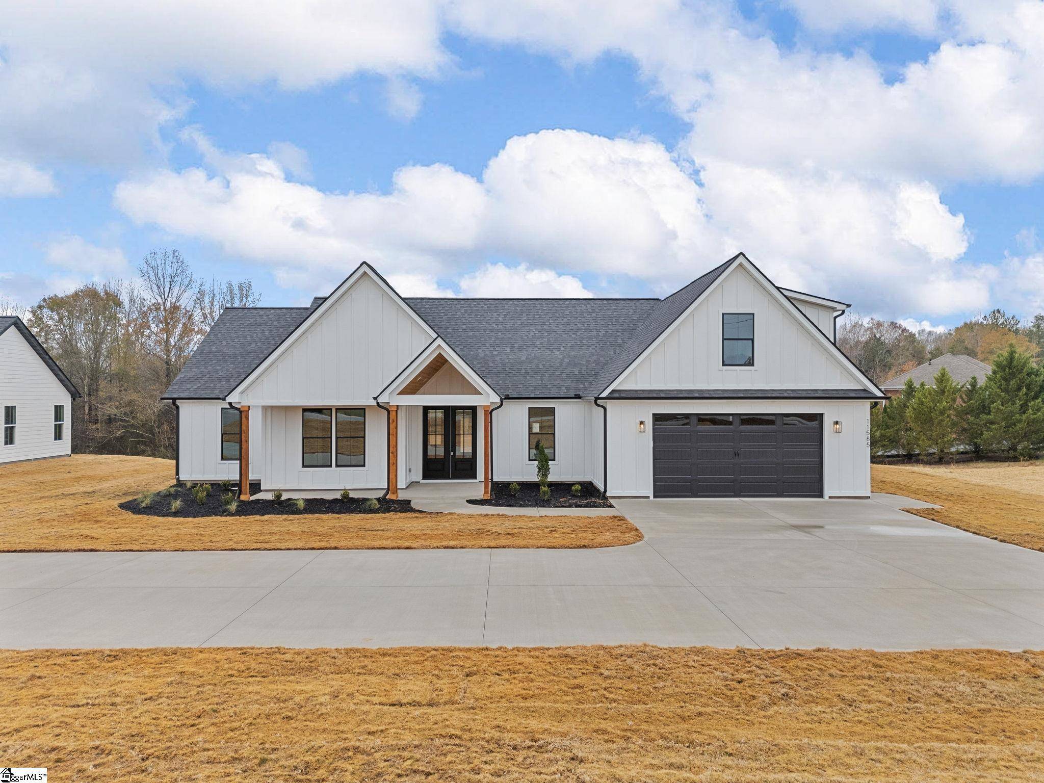 Campobello, SC 29322,11585 New Cut Road