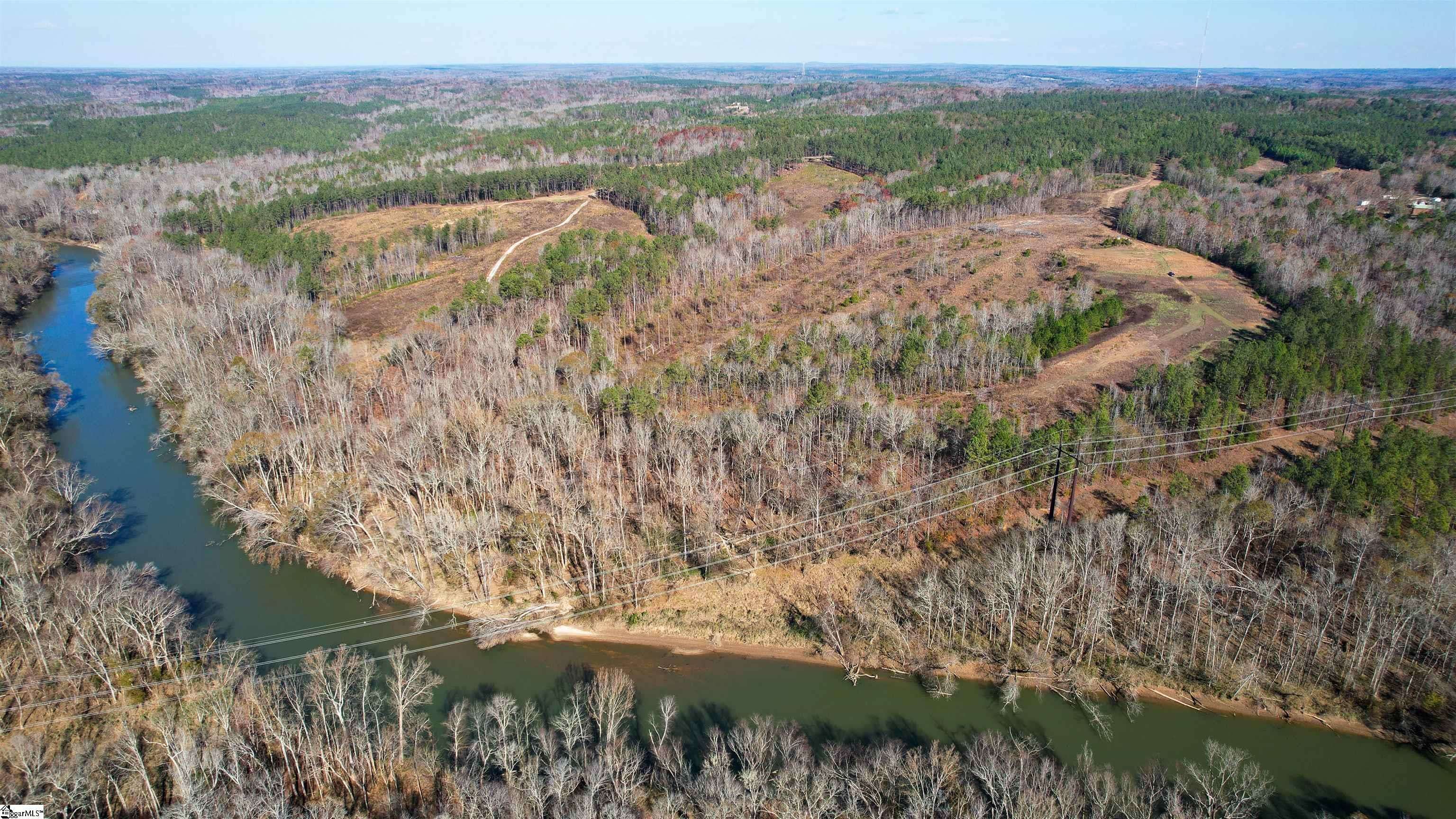 Ware Shoals, SC 29692,00 TV Tower Road