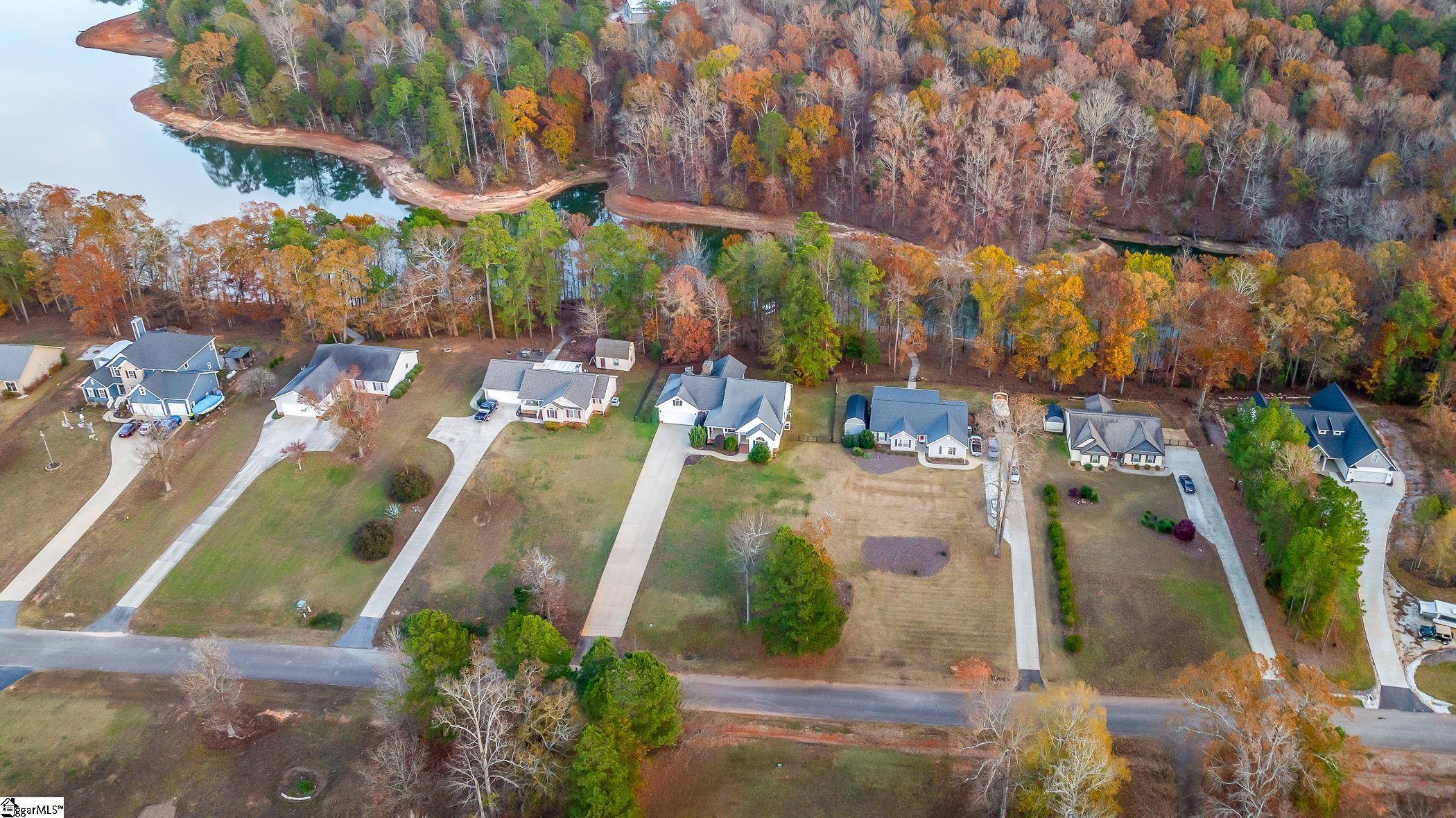 Townville, SC 29689,220 Bay Ridge Drive
