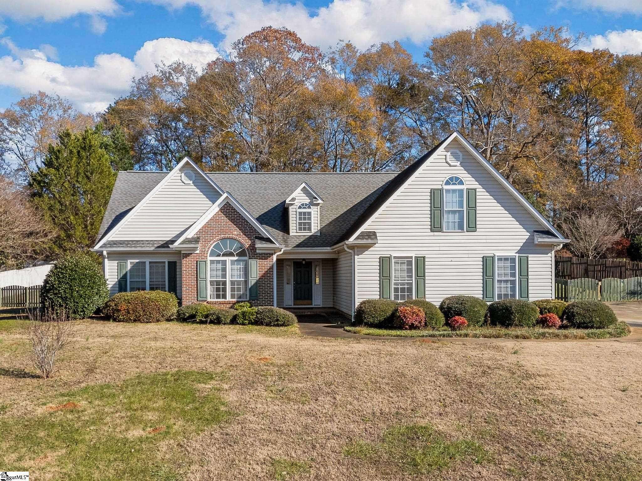 Spartanburg, SC 29301,624 Gramercy Boulevard