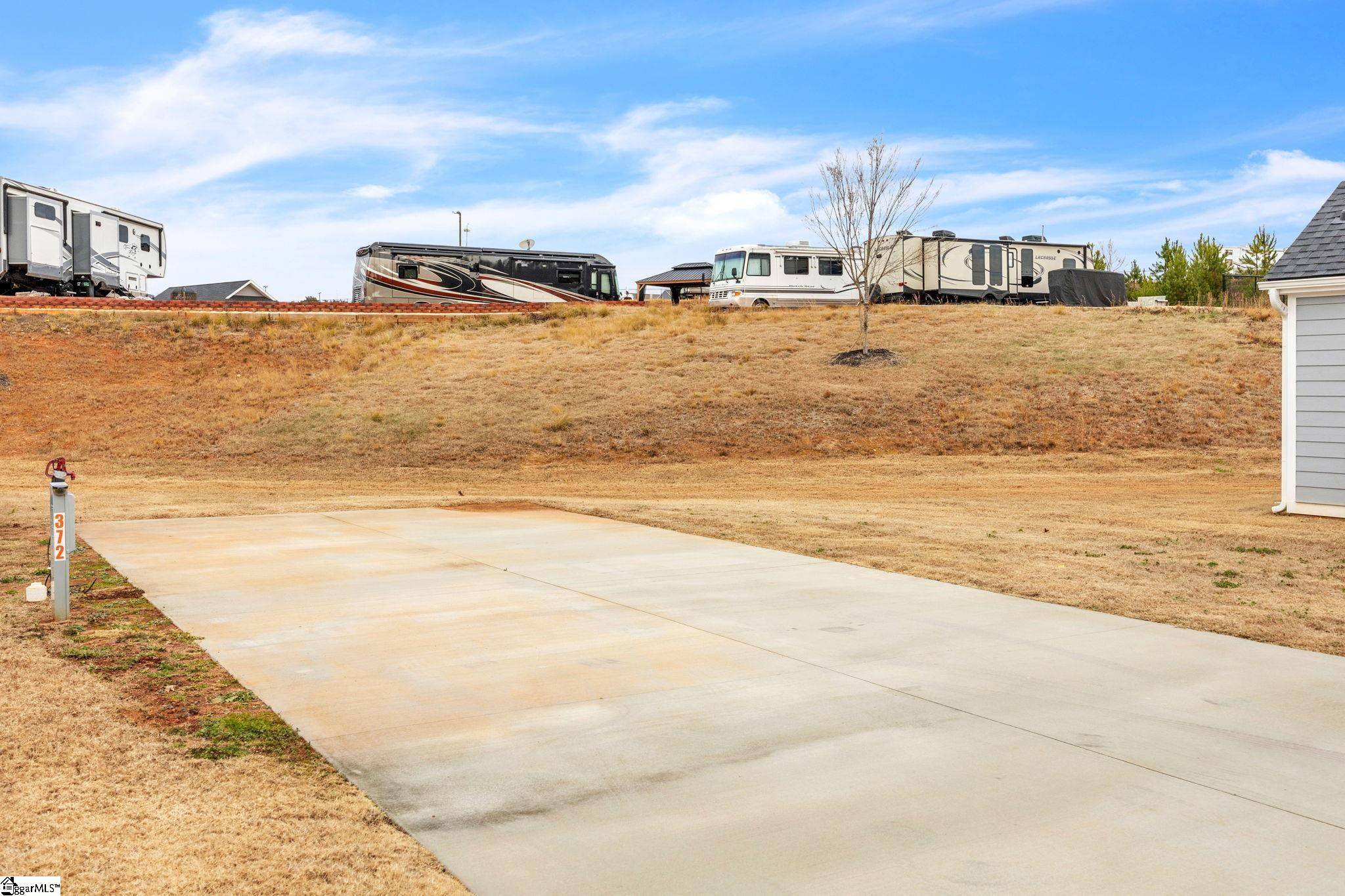 Pendleton, SC 29670,Unit 372 150 Dalton Drive