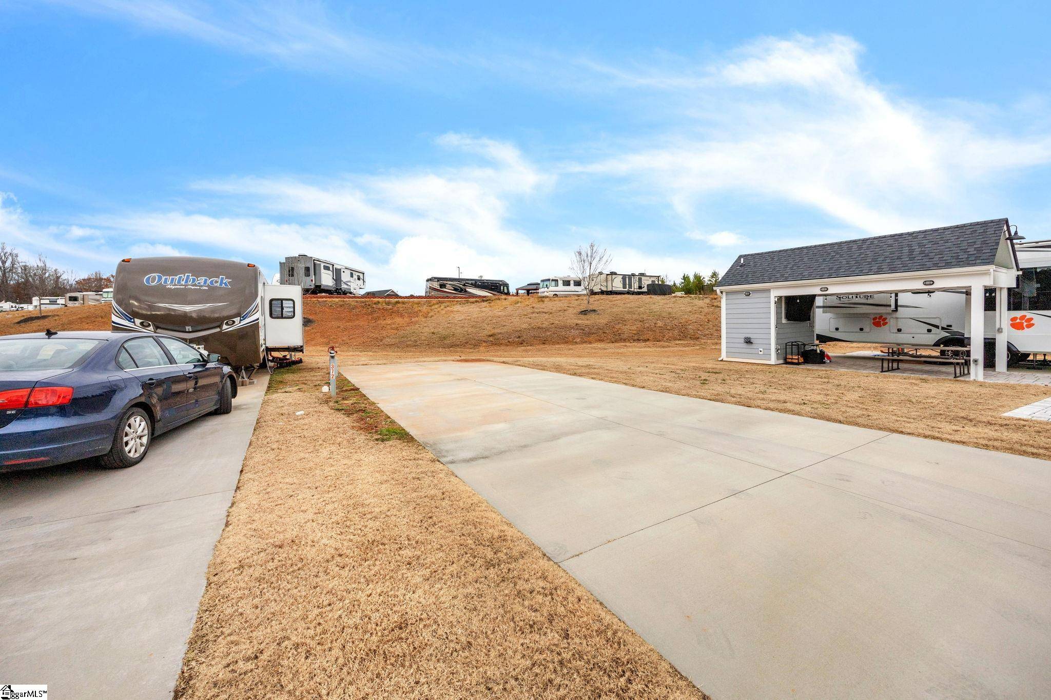 Pendleton, SC 29670,Unit 372 150 Dalton Drive