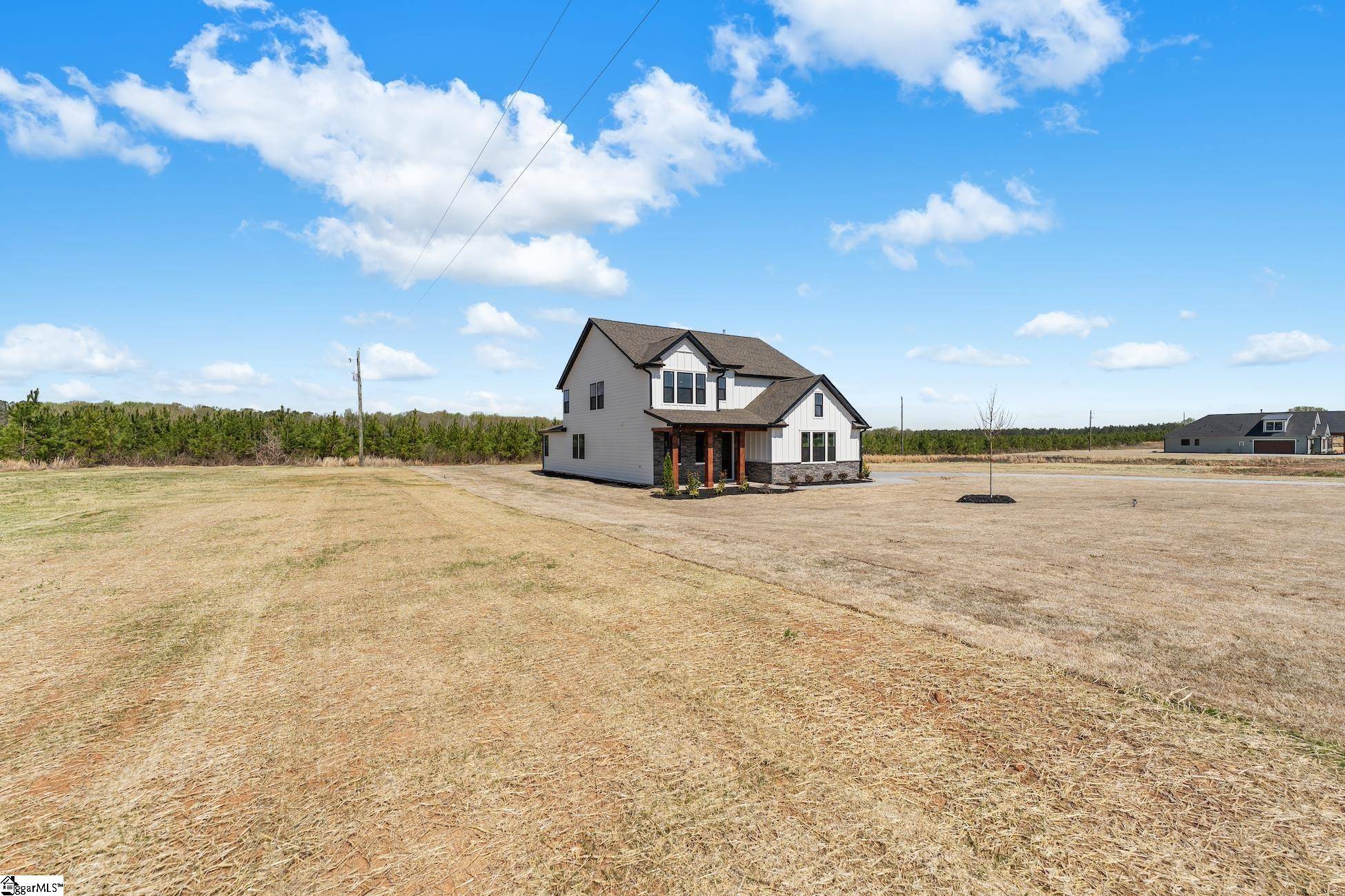 Clinton, SC 29325,415 Young Road