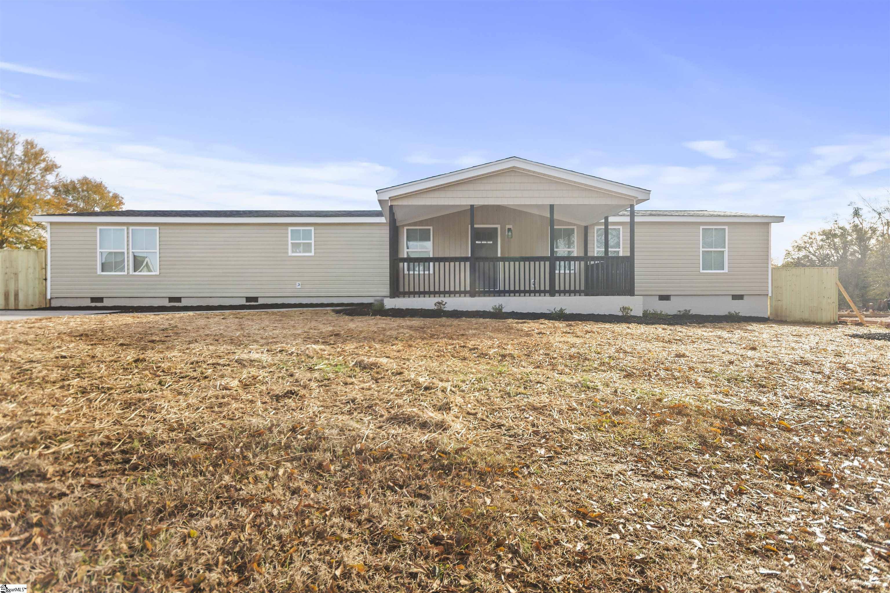 Williamston, SC 29697,102 Turkey Trot Road