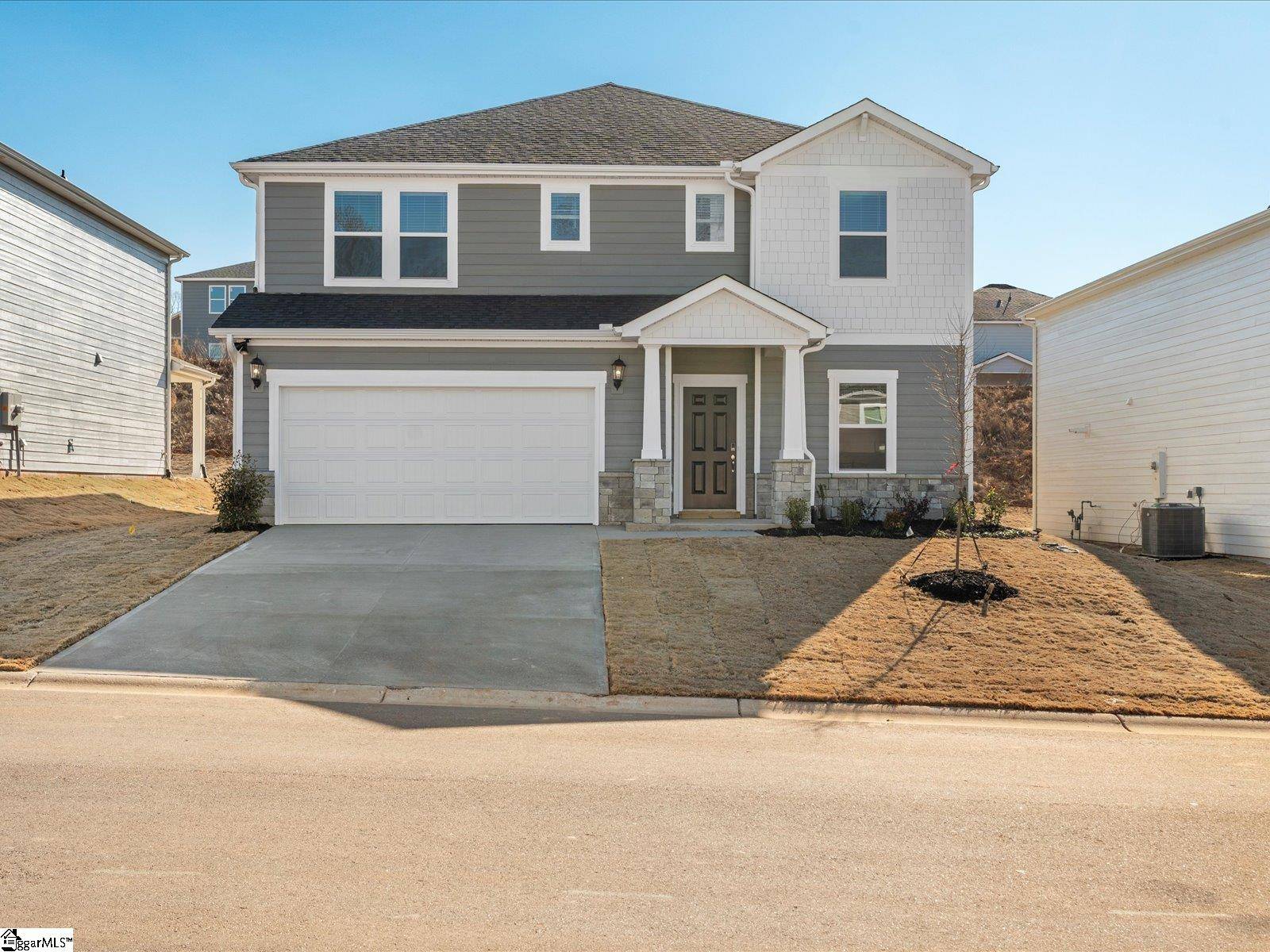 Greer, SC 29651,897 Burghley Circle