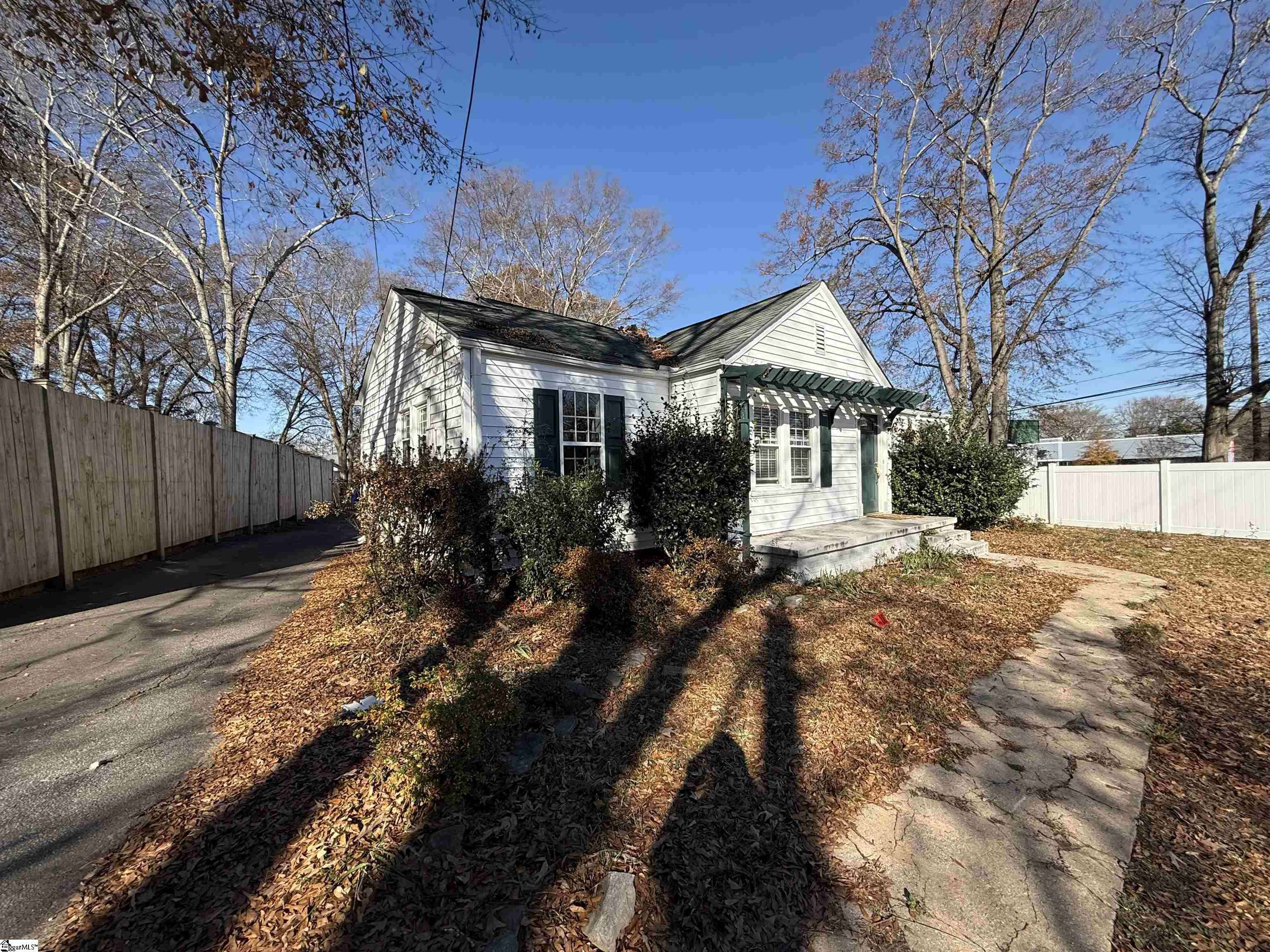 Greenville, SC 29607,4 Wembley Road