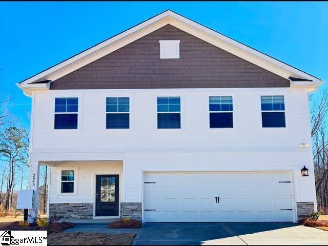 Spartanburg, SC 29303,2040 Greenwich Court