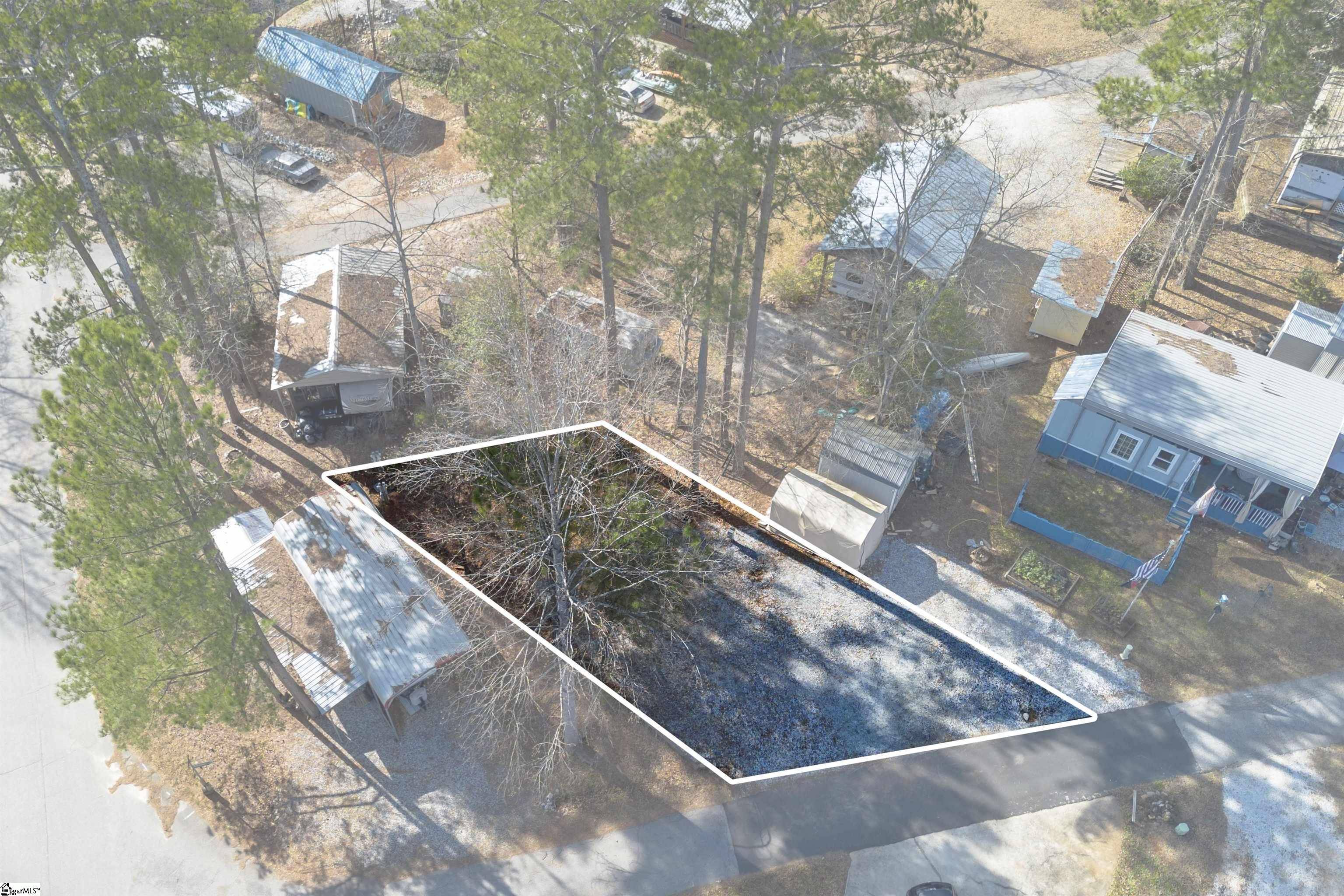 Westminster, SC 29693,1203 Hanover Drive
