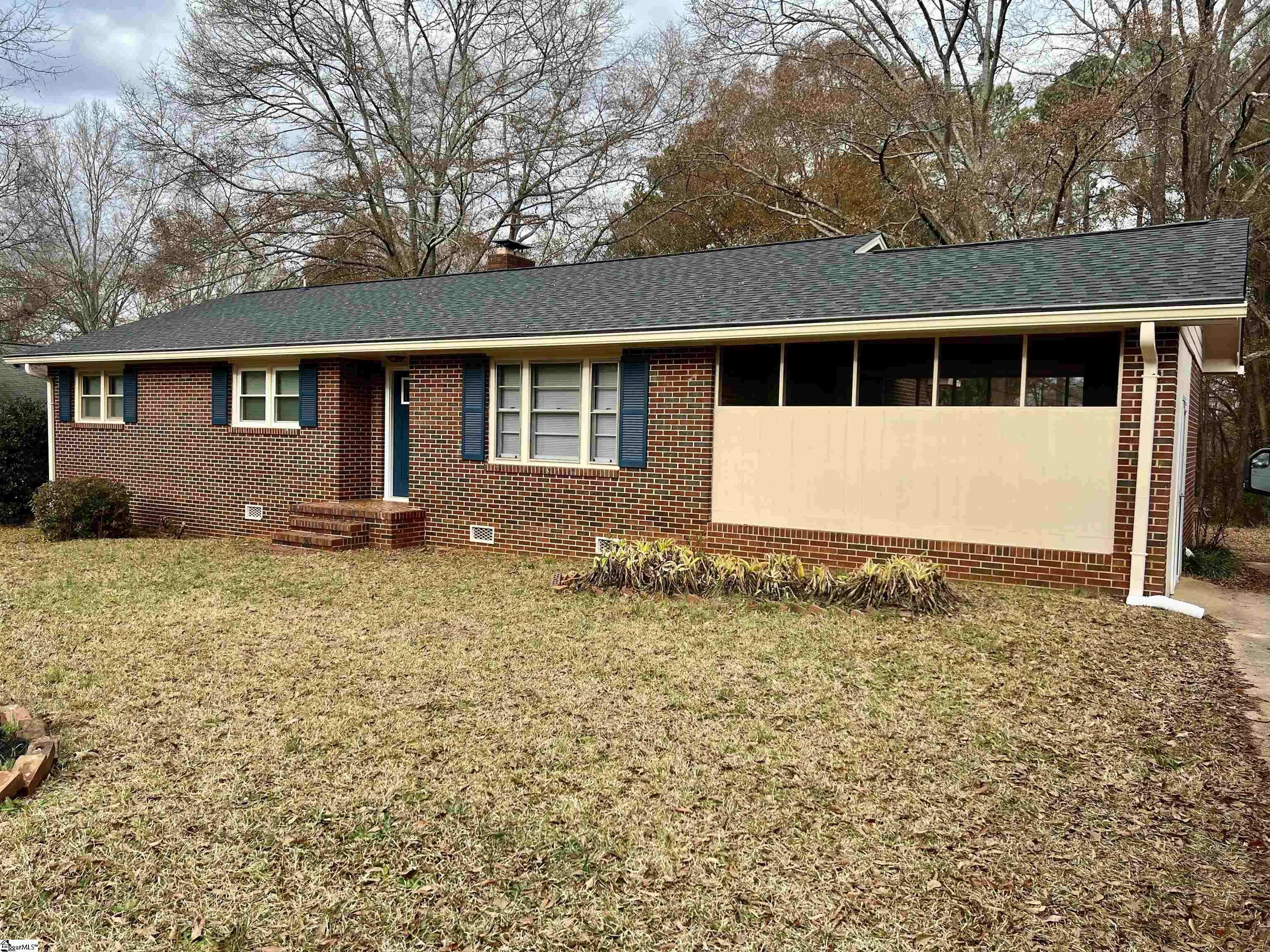 Anderson, SC 29624,1005 Brock Street
