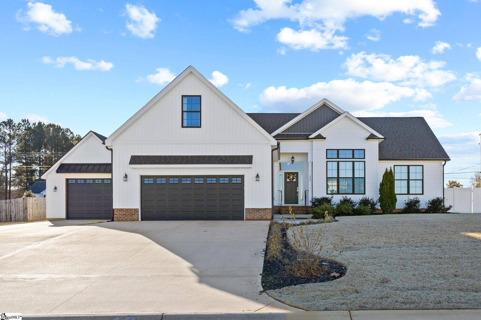 Lyman, SC 29365,502 Life Lane