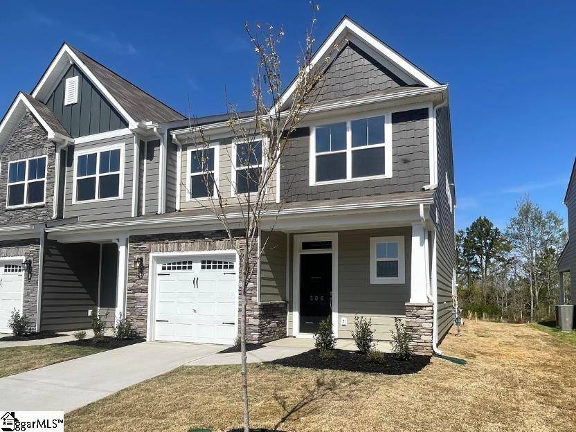 Simpsonville, SC 29681,508 Pennystone Lane