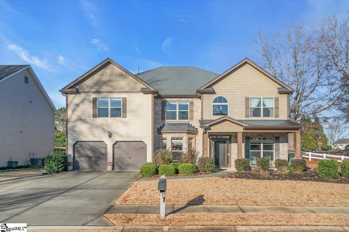 Simpsonville, SC 29680,2 Grayling Court