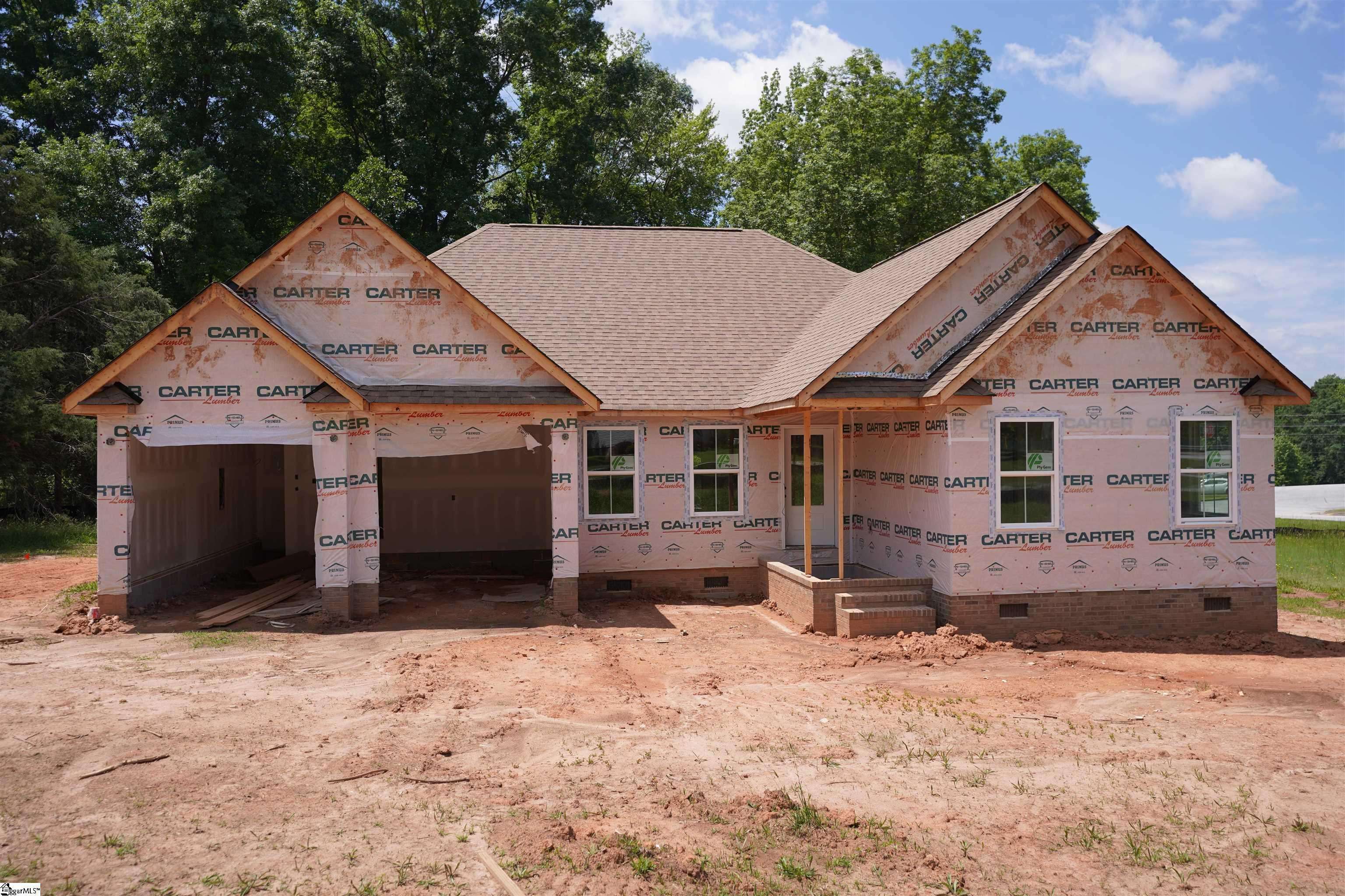 Laurens, SC 29360,719 Parkview Drive