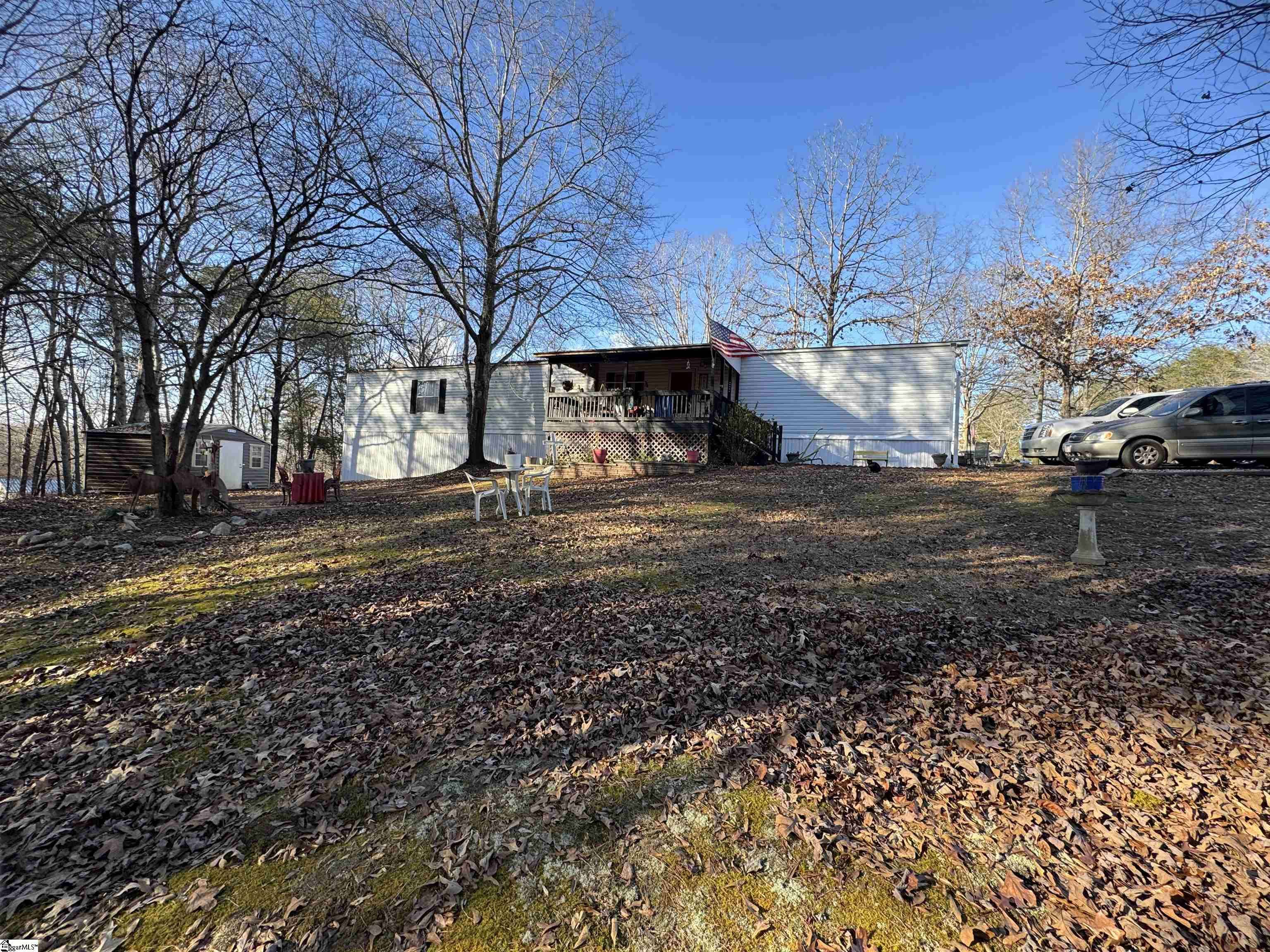 Liberty, SC 29657,129 Teri Drive