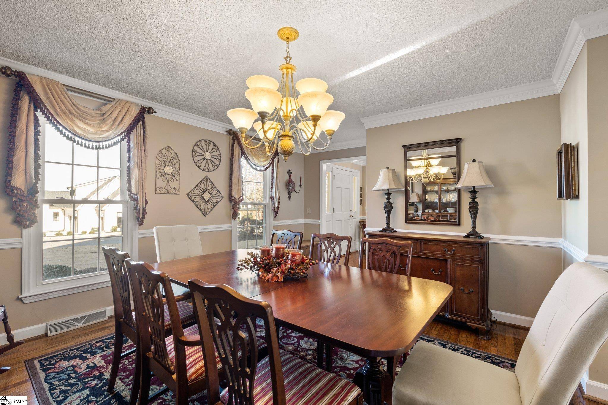 Easley, SC 29642,204 Medinah Drive