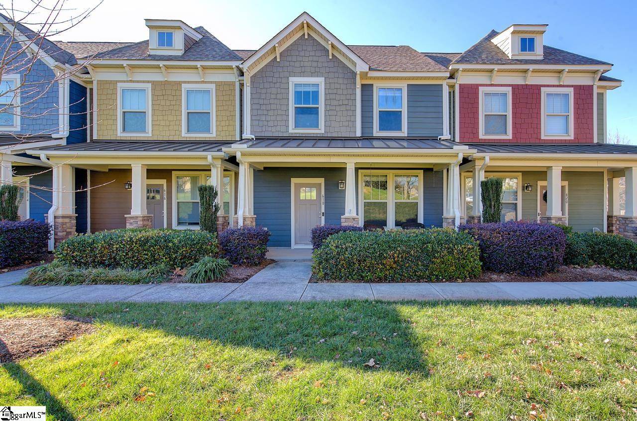 Greer, SC 29651,618 Springbank Alley