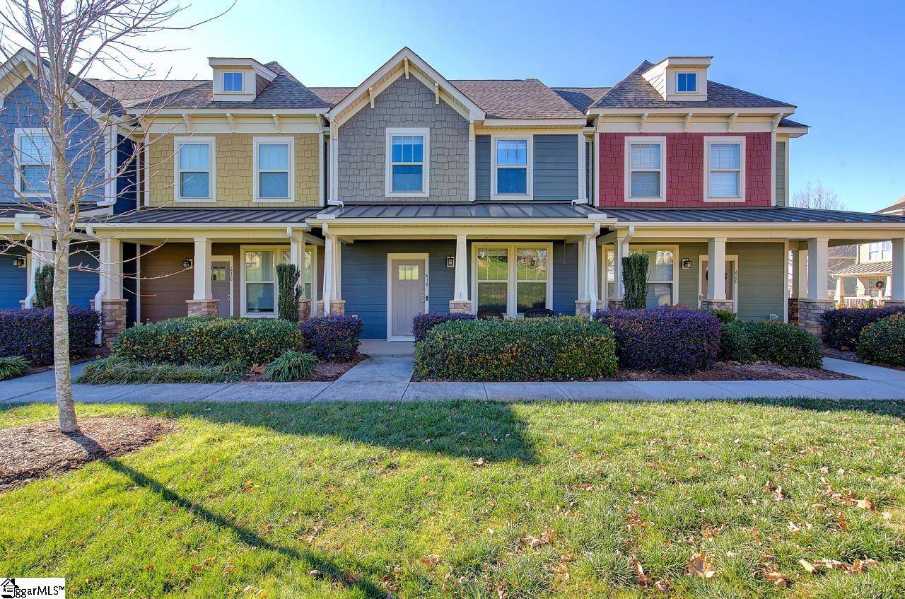 Greer, SC 29651,618 Springbank Alley