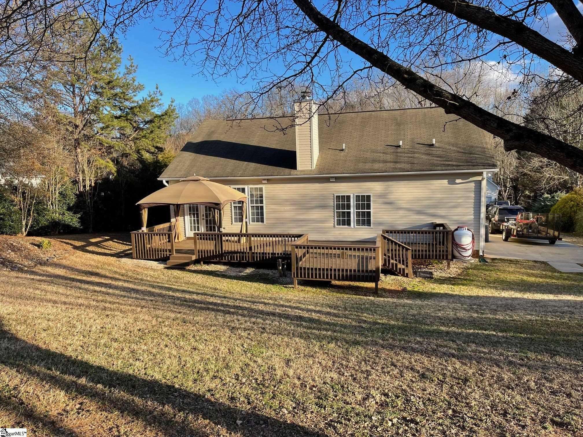 Mauldin, SC 29662,102 POPLAR SPRINGS Drive