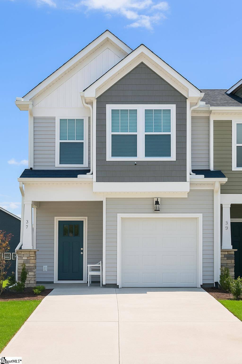 Greenville, SC 29609-0980,37 Mardale Lane