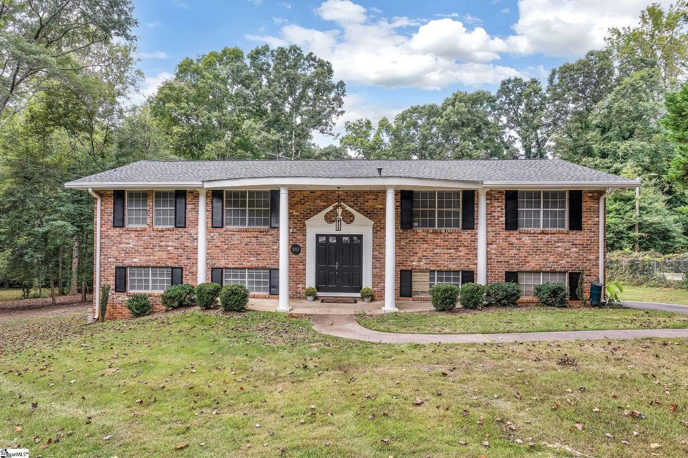 Mauldin, SC 29662,310 Vesper Circle