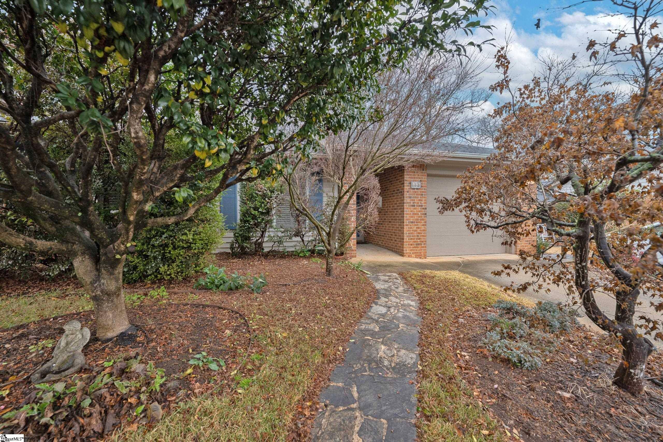 Greenville, SC 29605,133 Hummingbird Ridge