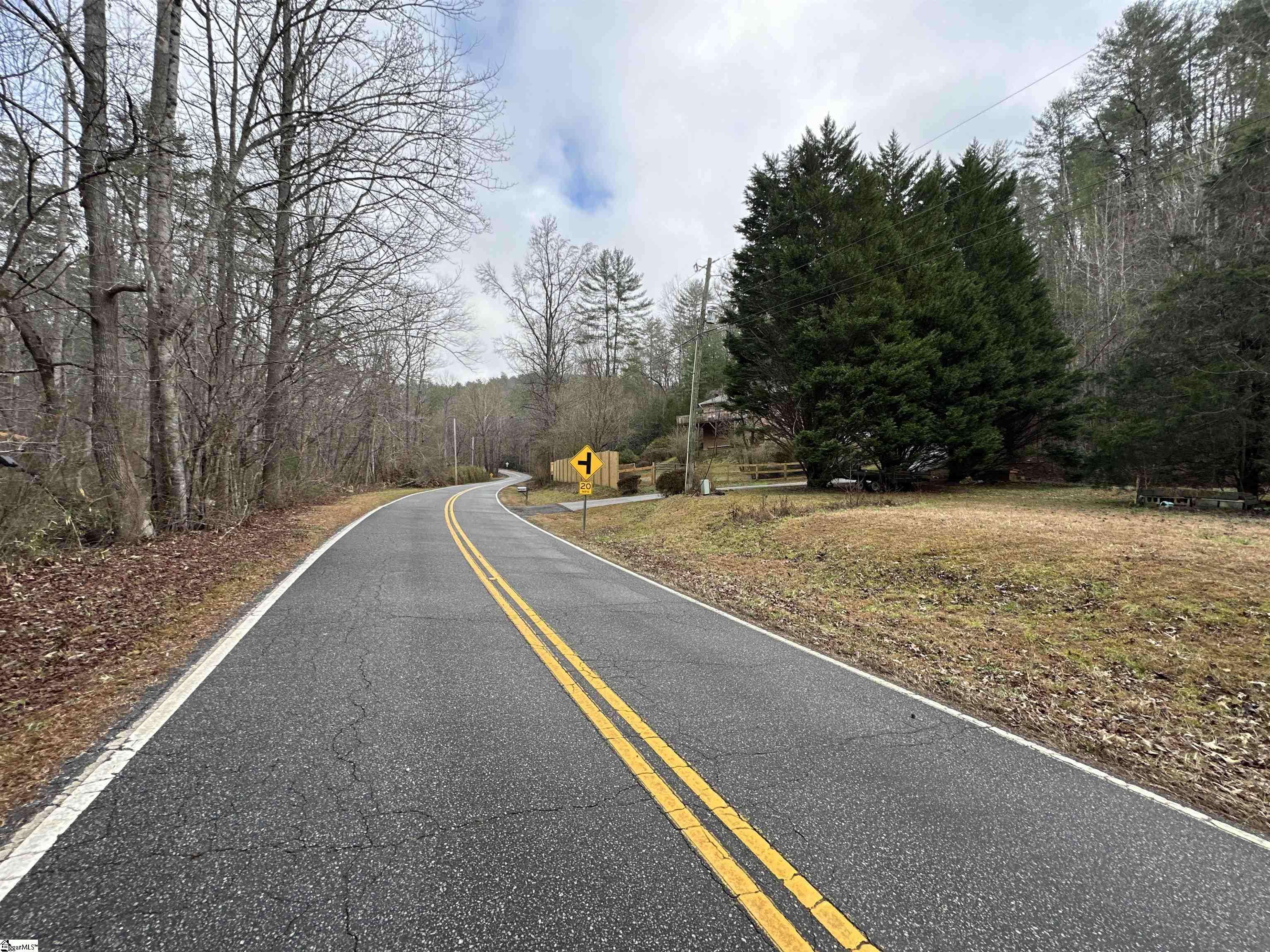 Marietta, SC 29661,00 Gap Creek Road