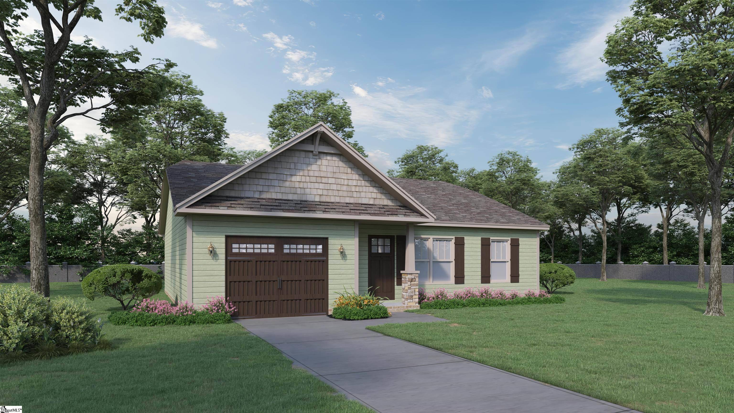 Landrum, SC 29356,569 Landseer Drive