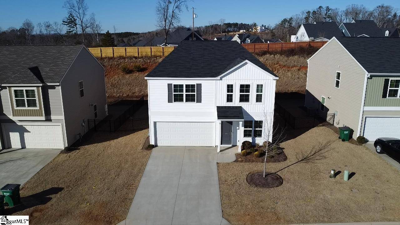 Moore, SC 29369,215 Kelly Farm Road