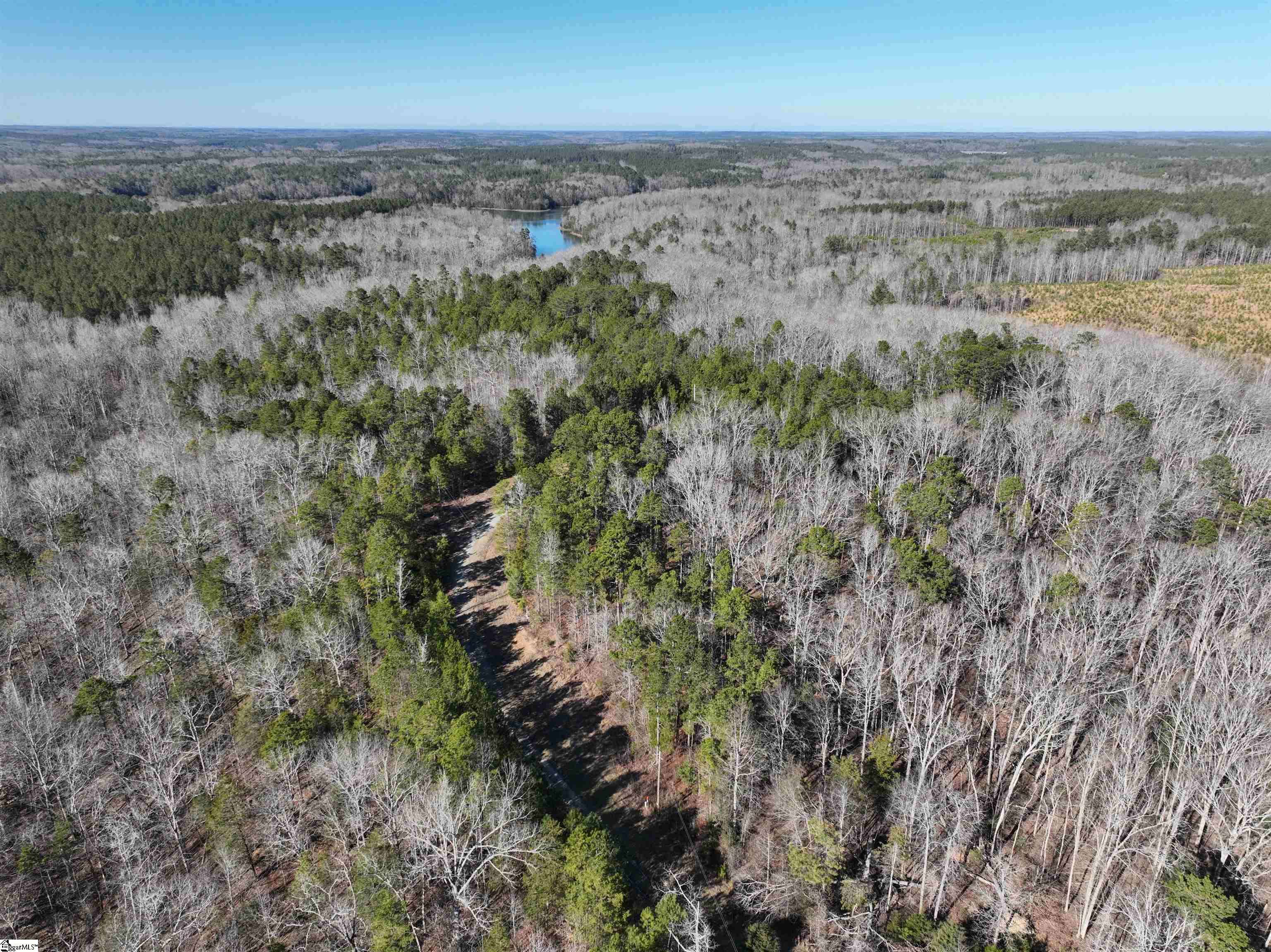 Iva, SC 29655,00 Horseshoe Pointe Drive