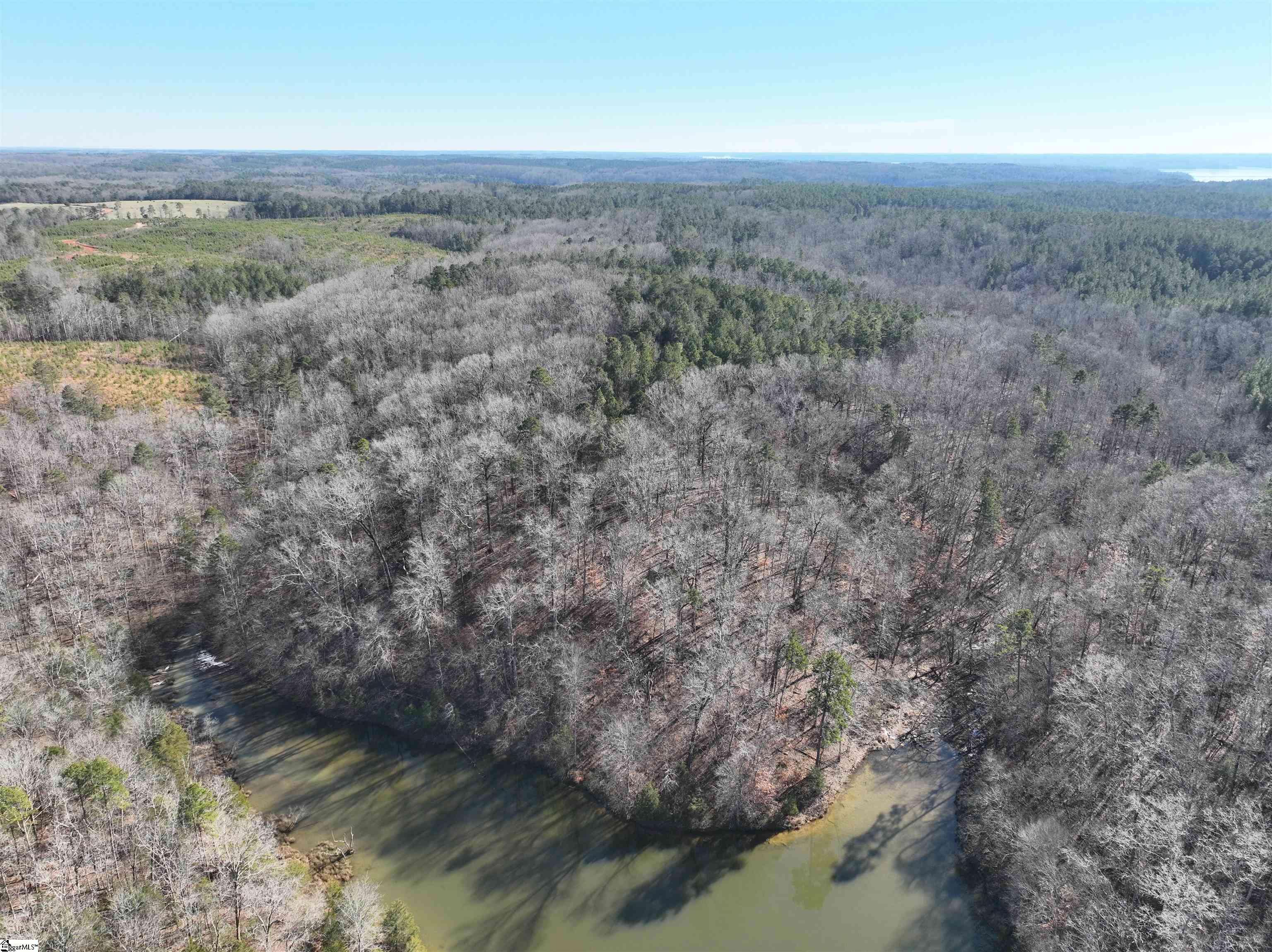 Iva, SC 29655,00 Horseshoe Pointe Drive