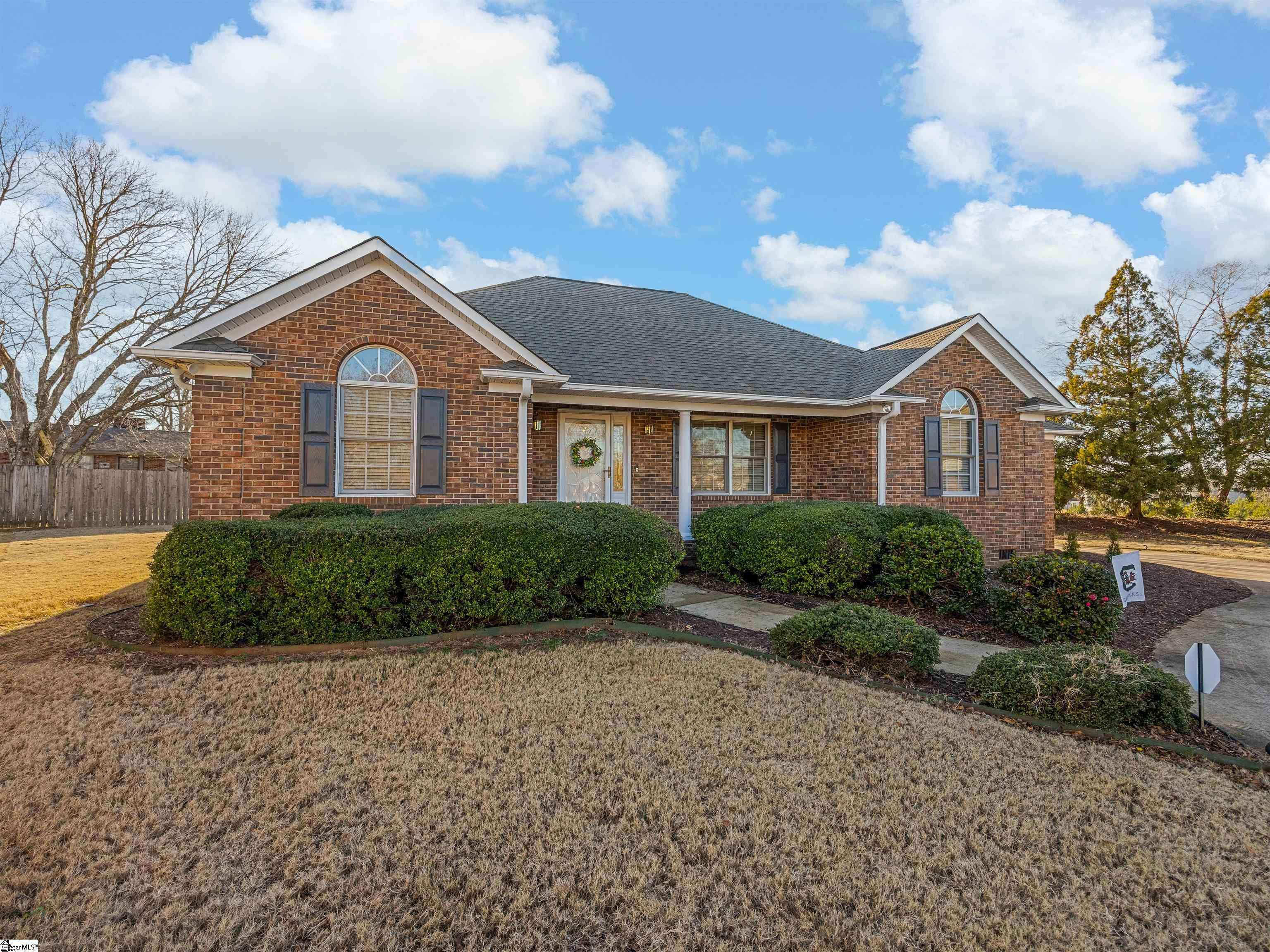 Spartanburg, SC 29301,214 Rivermill Court