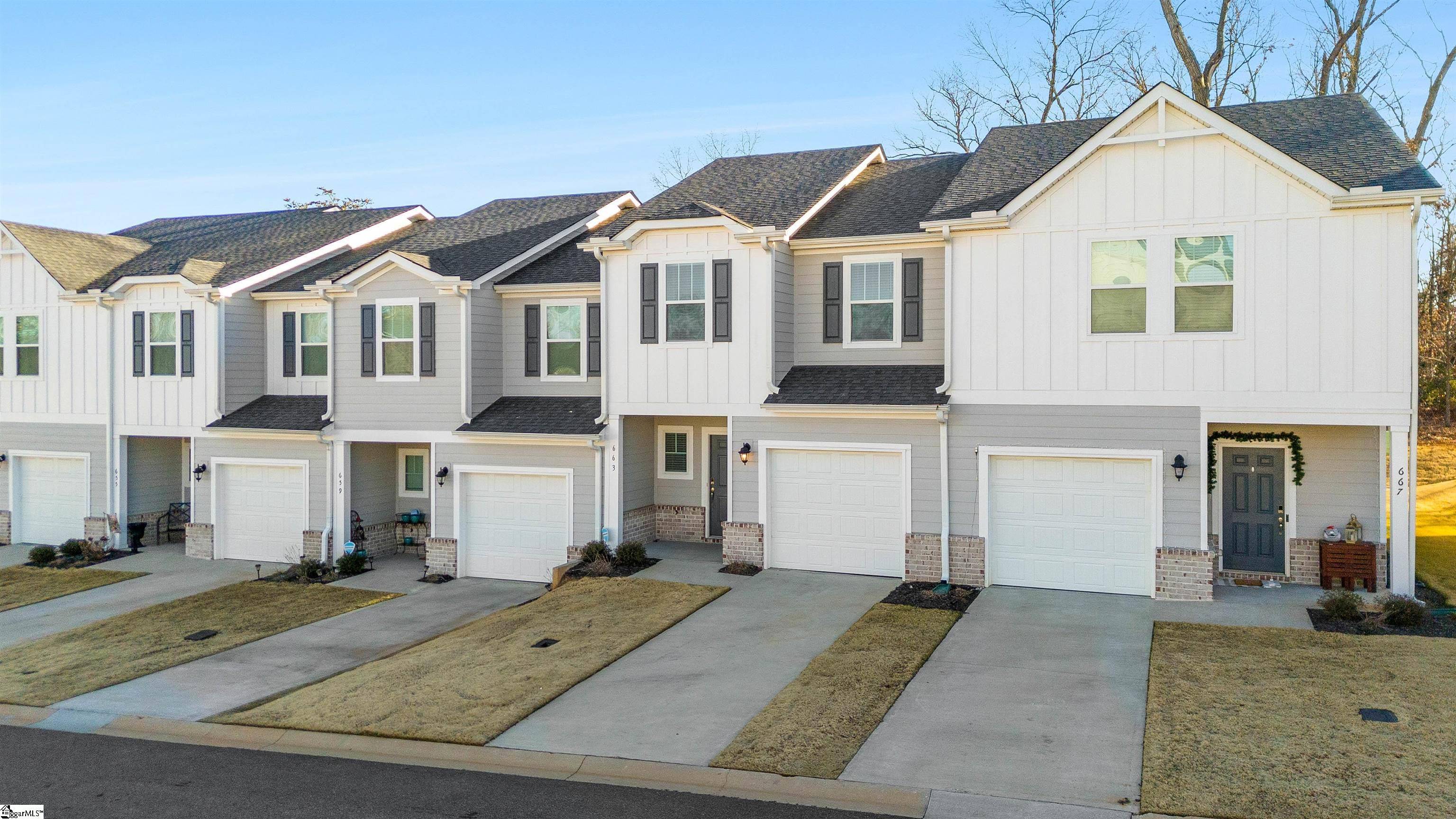 Greer, SC 29651,663 Millwright Way