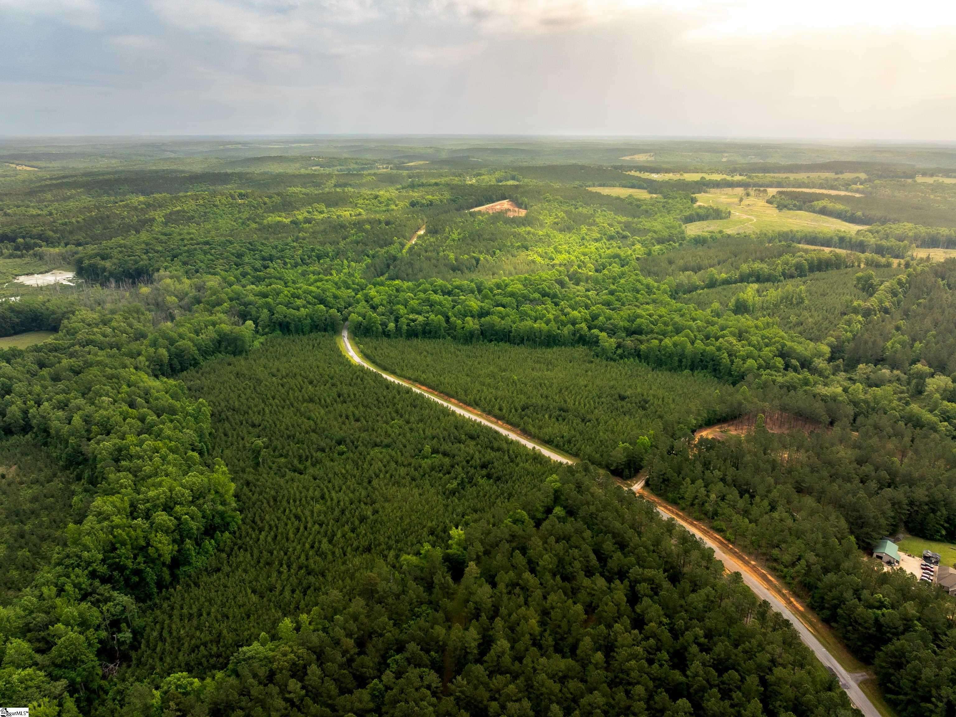 Jonesville, SC 29353,00 Elford Grove Road
