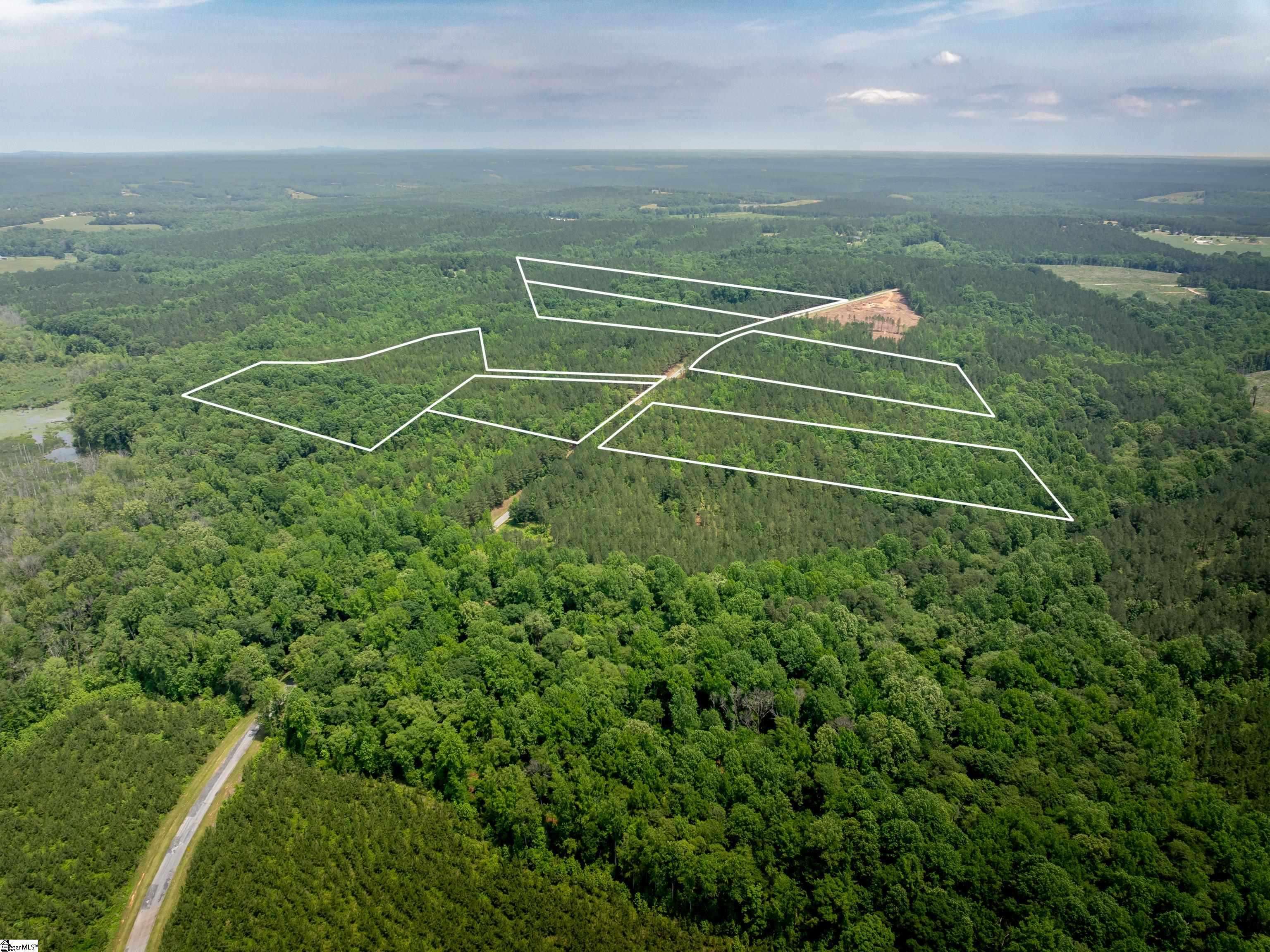 Jonesville, SC 29353,00 Elford Grove Road