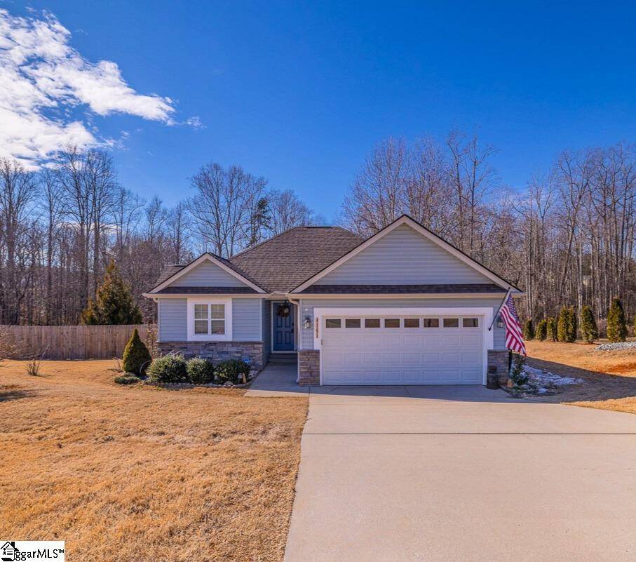 Wellford, SC 29385,161 Albus Drive