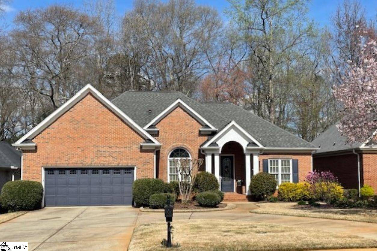 Simpsonville, SC 29681,6 Broadstone Court