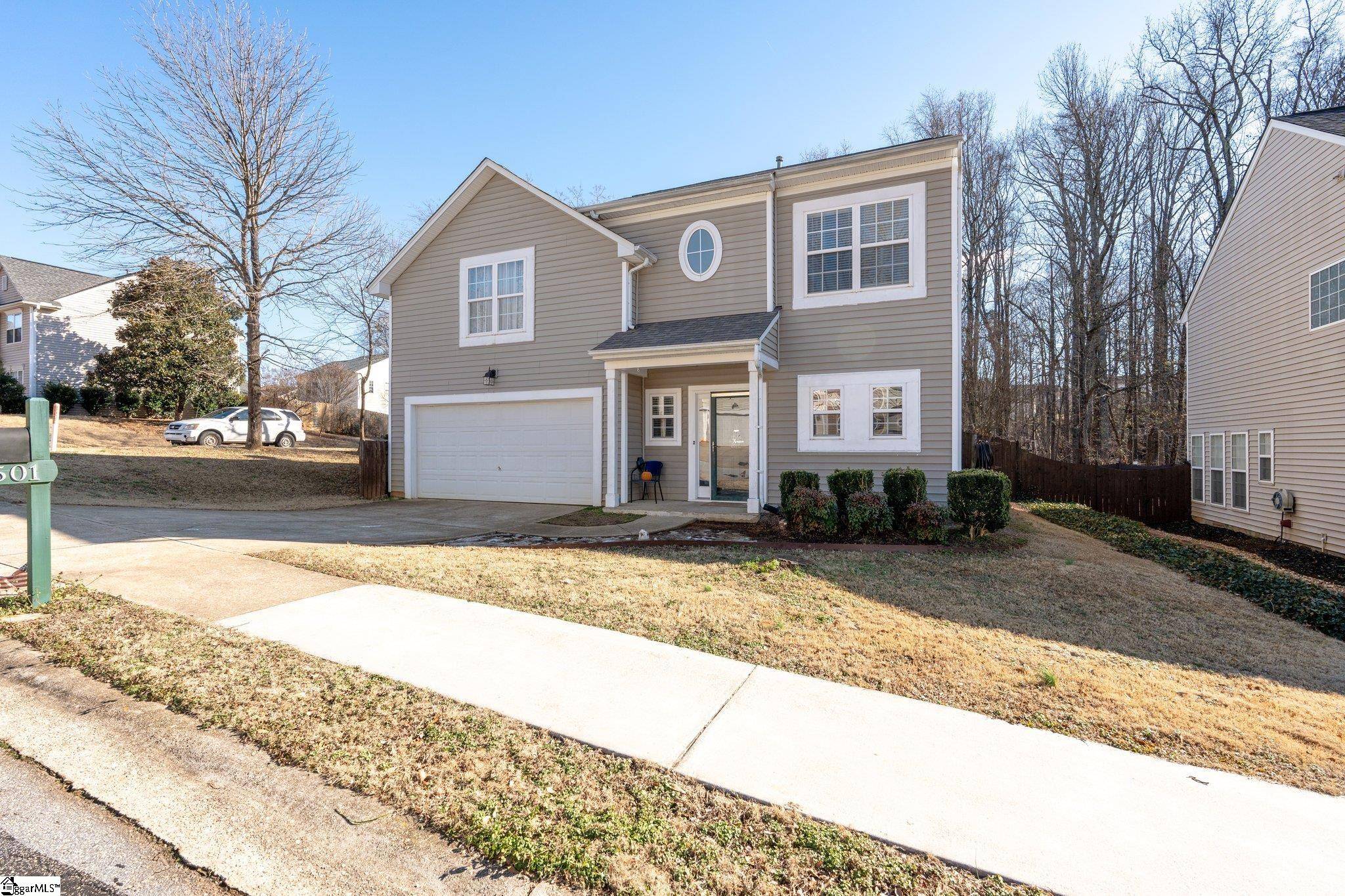 Greer, SC 29650,501 Grafton Court