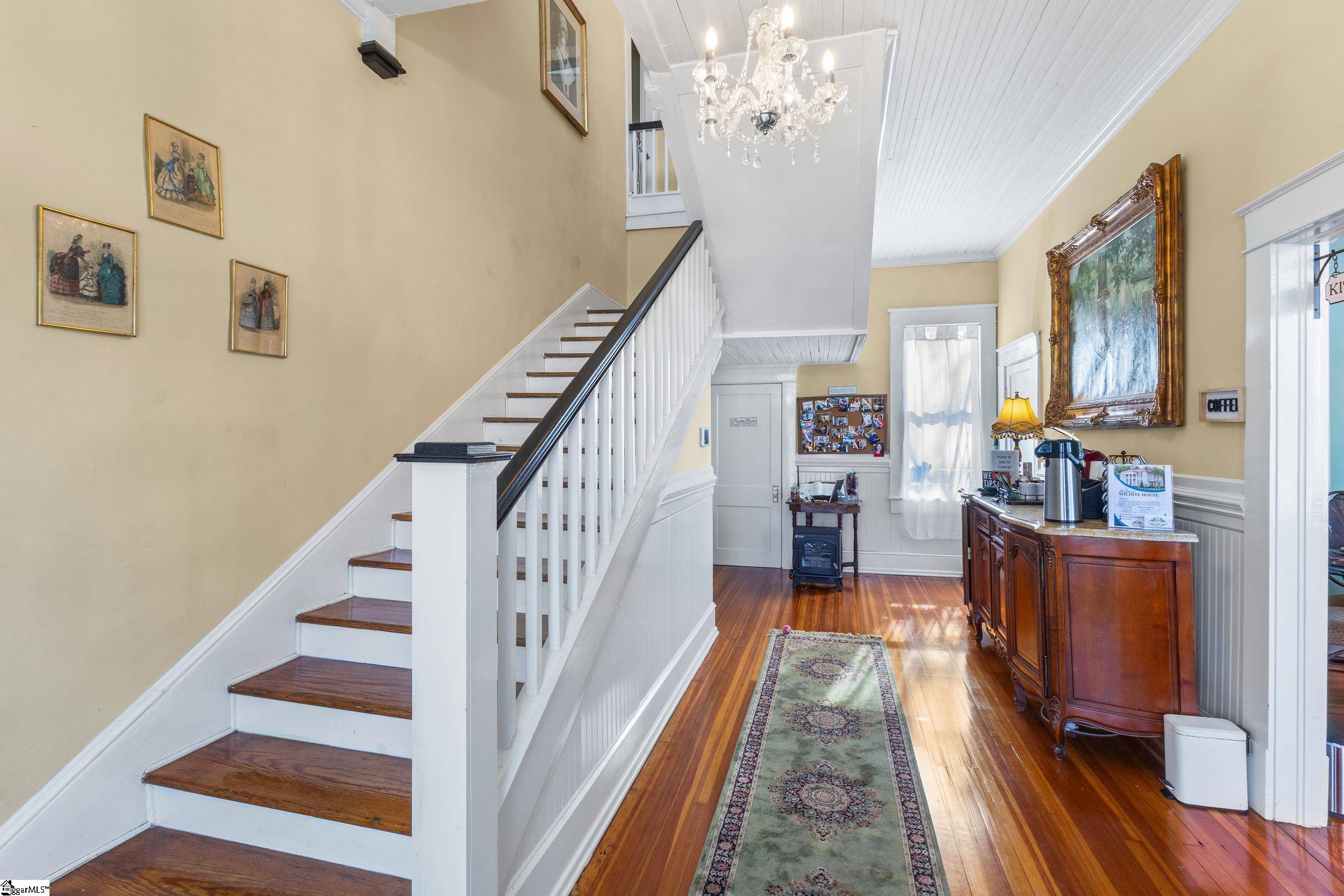 Anderson, SC 29624,604 S McDuffie Street