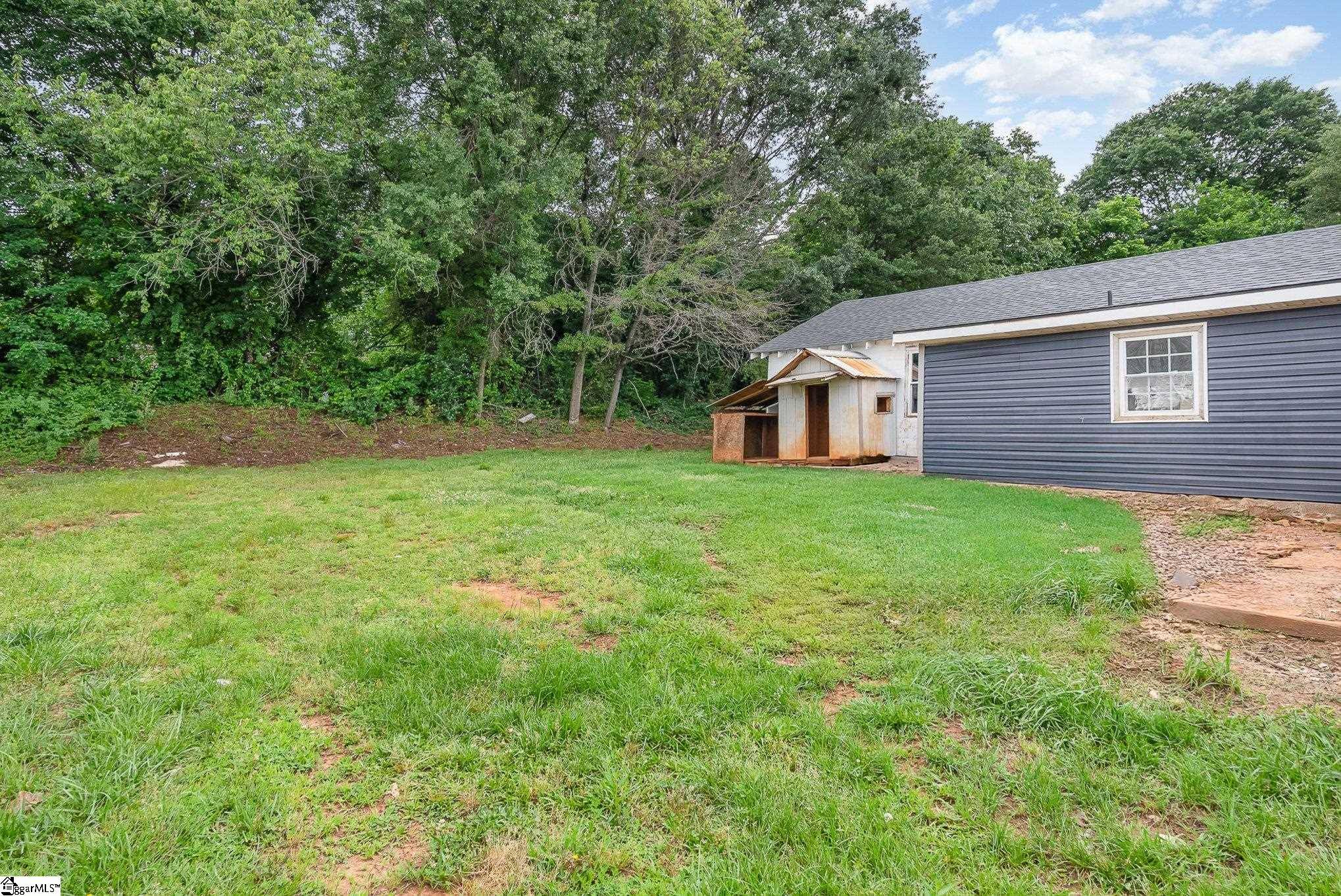Greer, SC 29651,110 Conway Drive